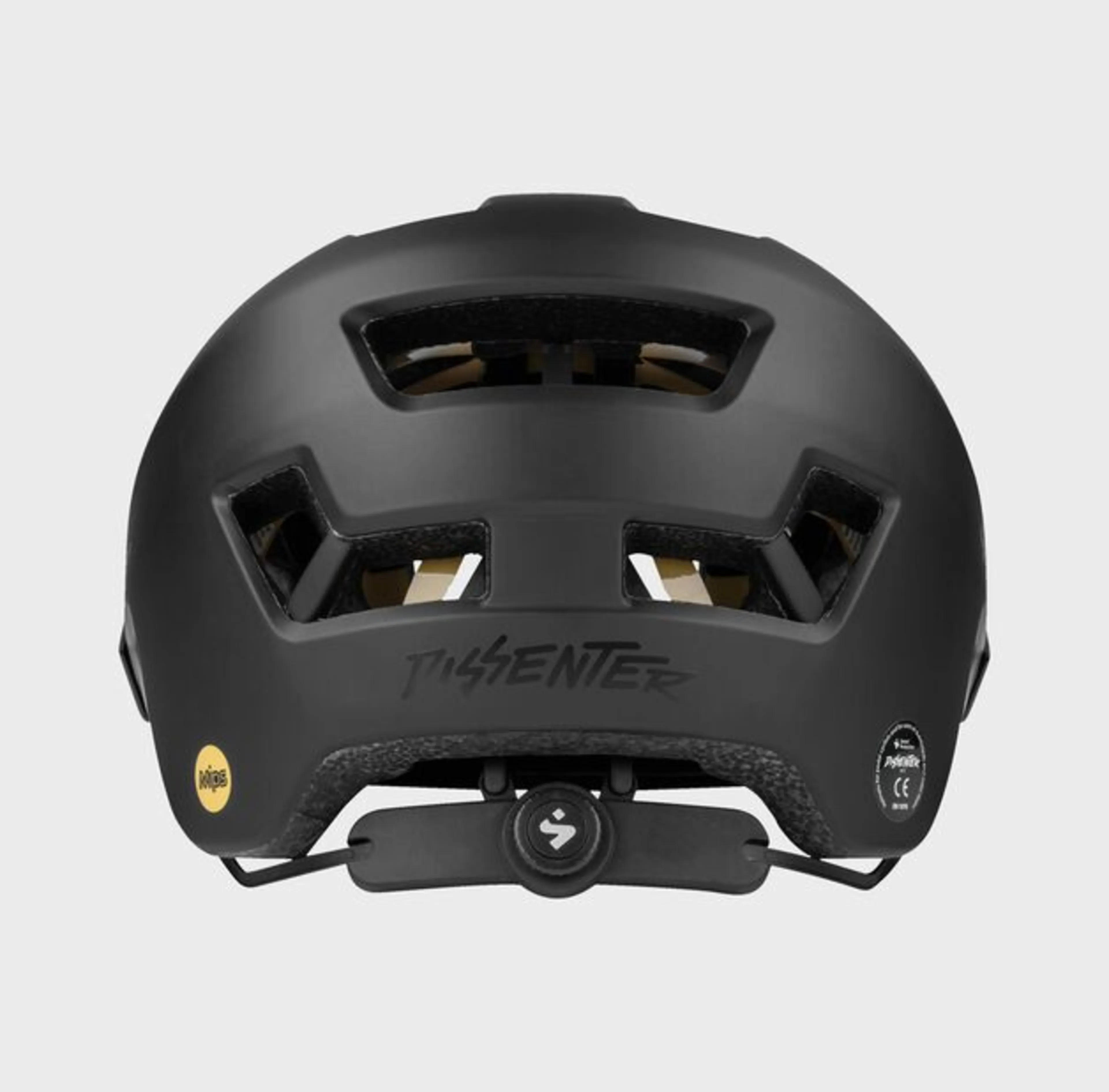 Dissenter MIPS Helmet