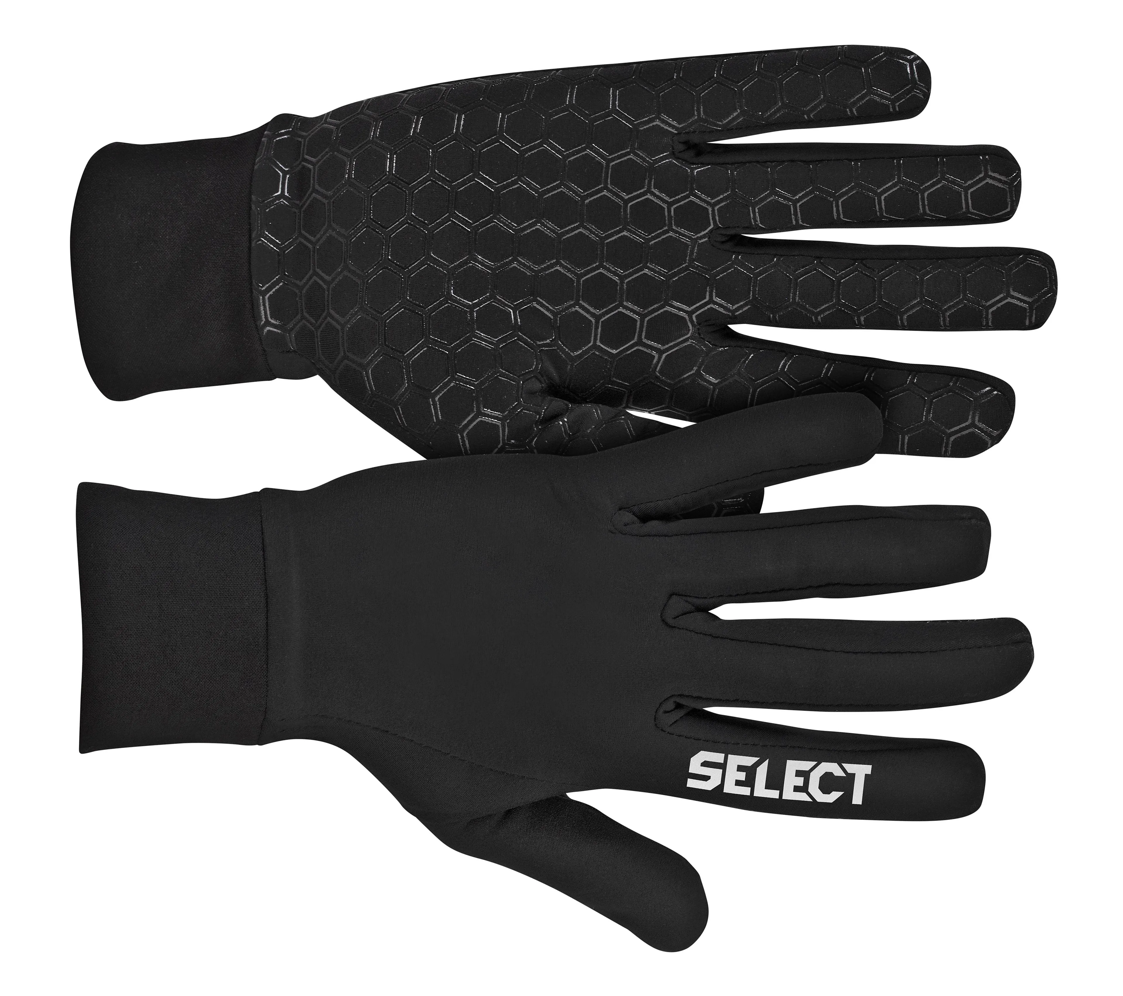 Player gloves