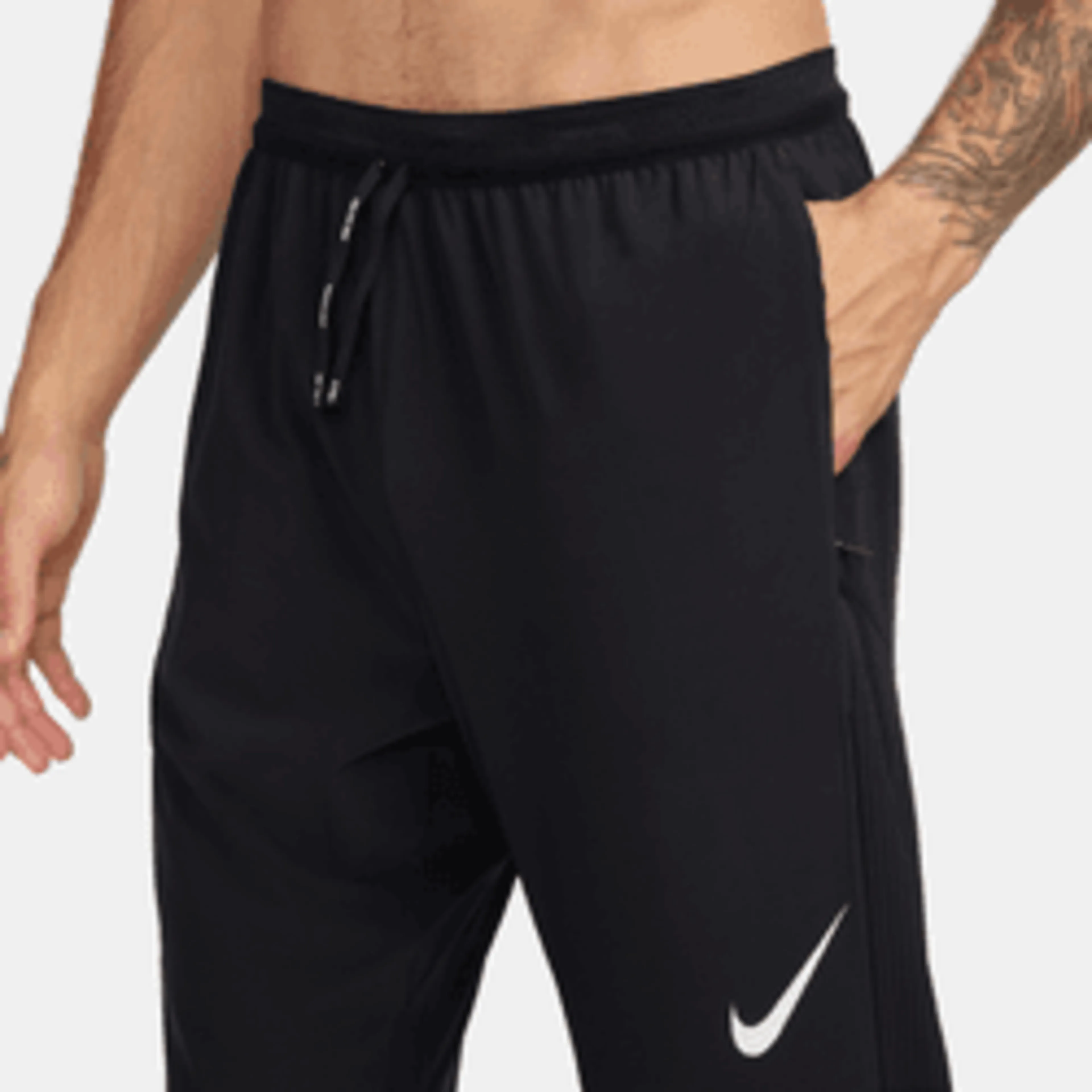 Nike Dri-Fit AeroSwift Running Pants