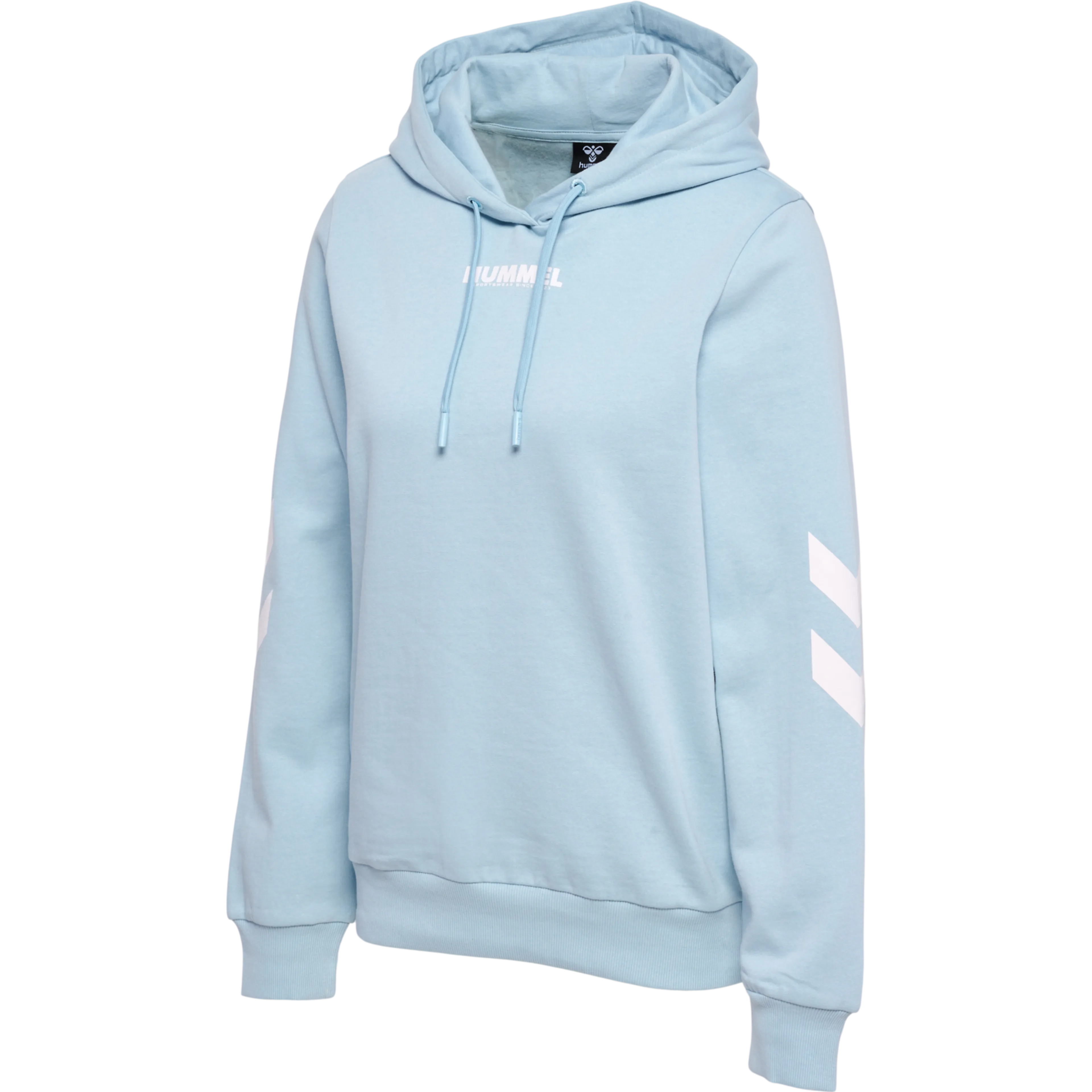 hmlLEGACY WOMAN HOODIE