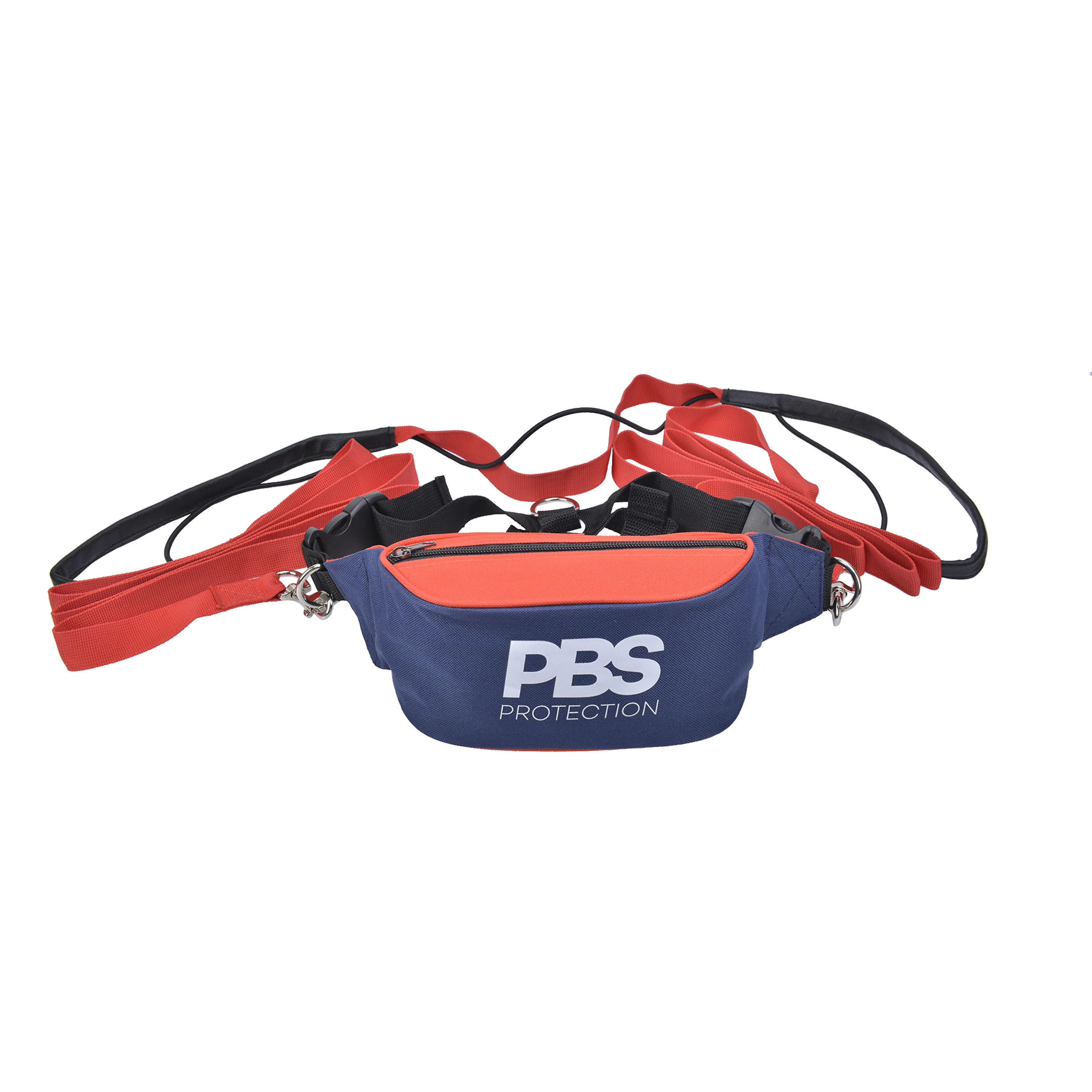 PBS Ski Harness, skisele