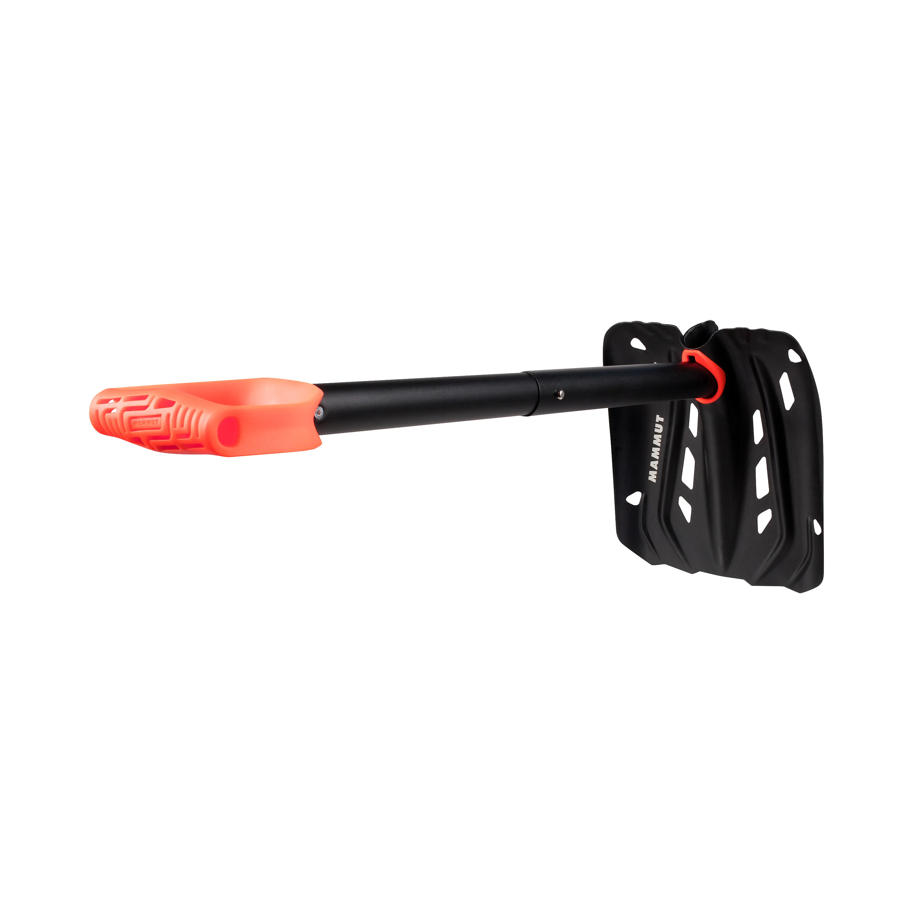 Alugator Pro Light Hoe