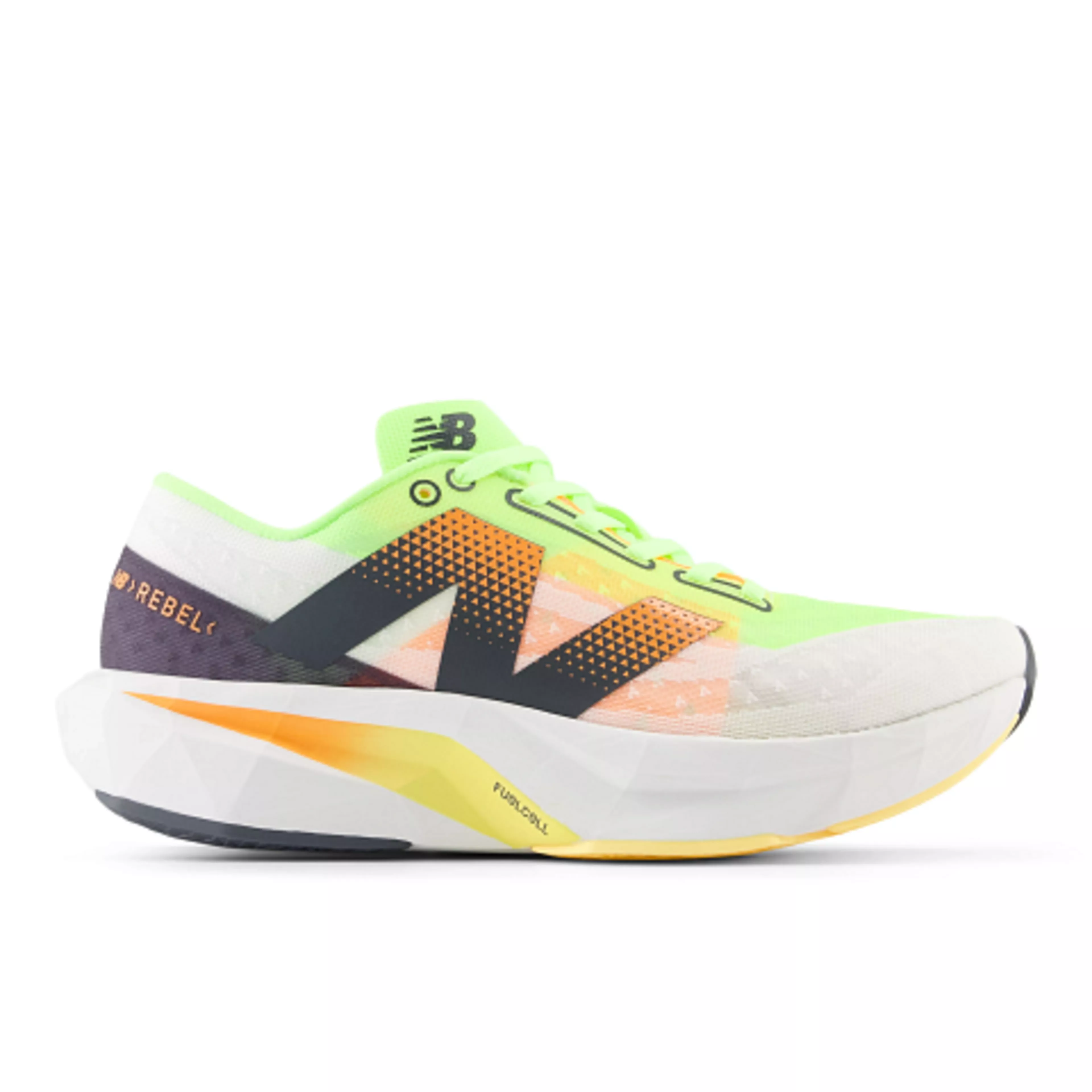 New Balance FuelCell Rebel v4