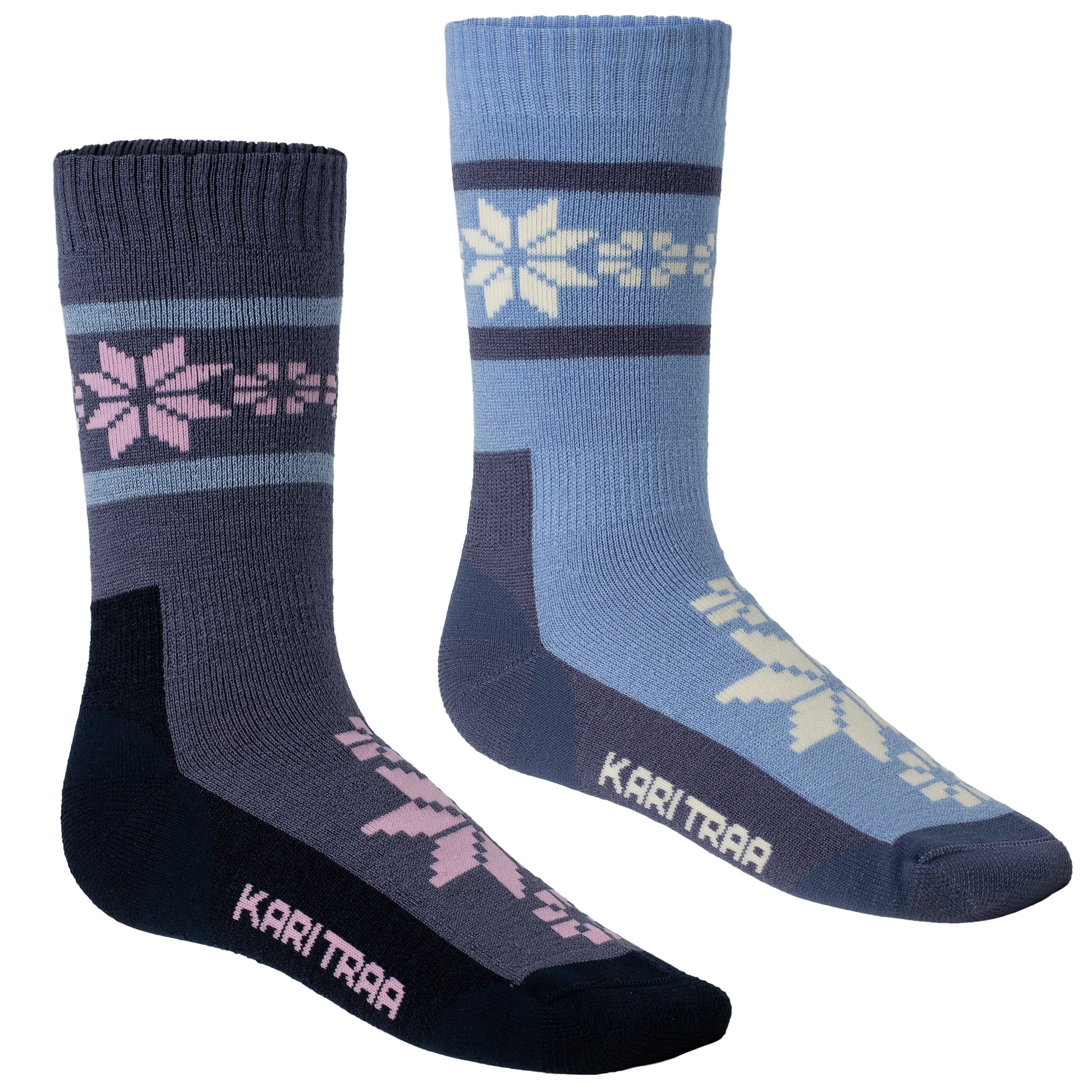 RUSA SOCK 2PK