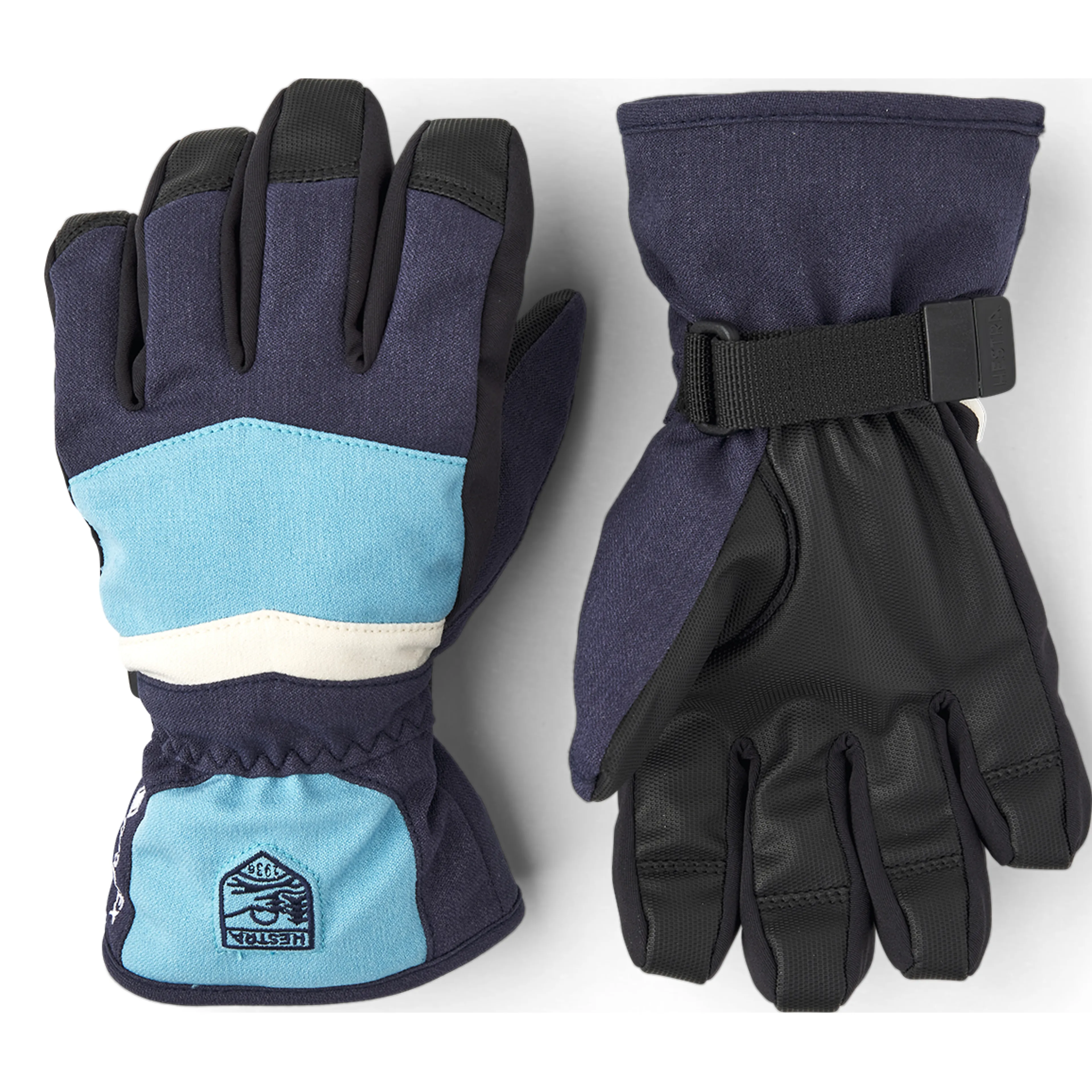 Gore-Tex Alta Jr - 5 finger