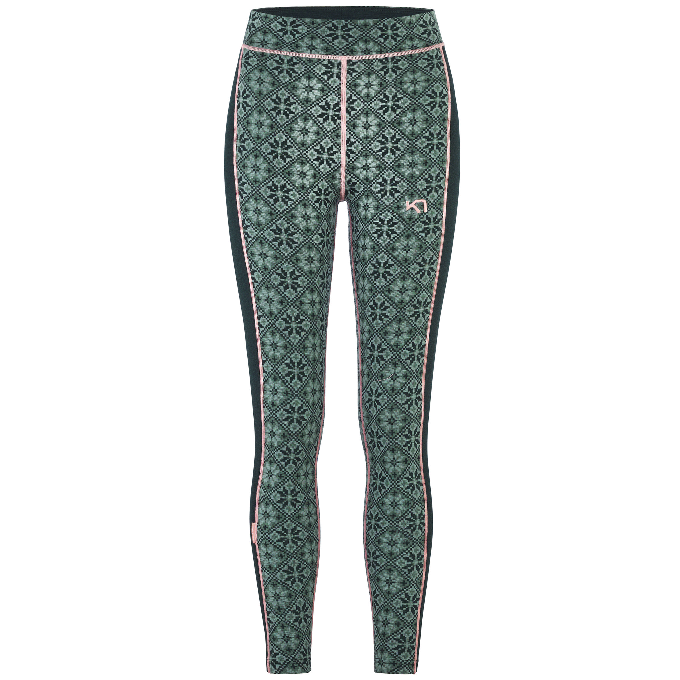 Kari Traa - ROSE HIGH WAIST PANT - Ullundertøy| Sport 1 | Sport 1