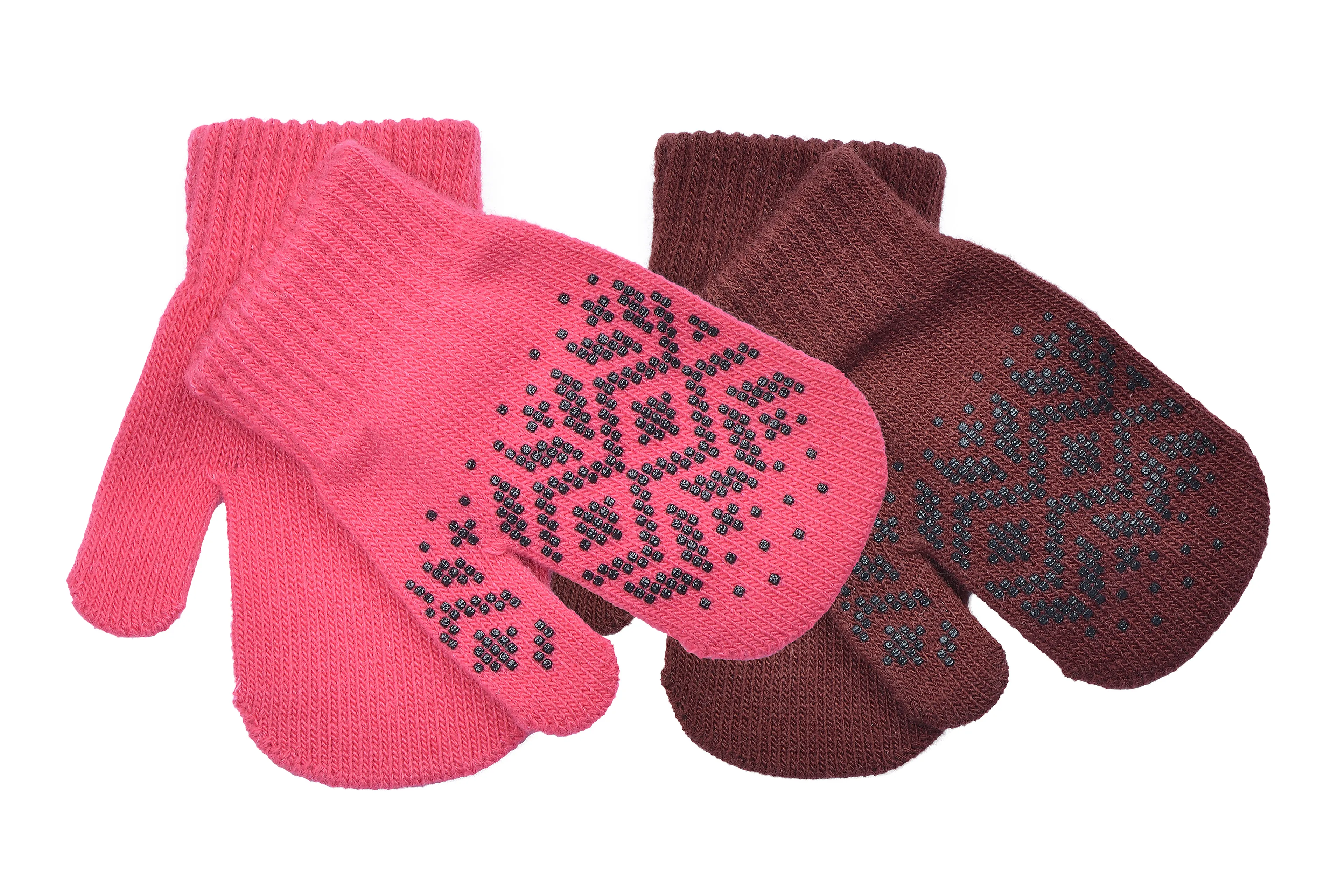 Magic Mitten Barn 2pk