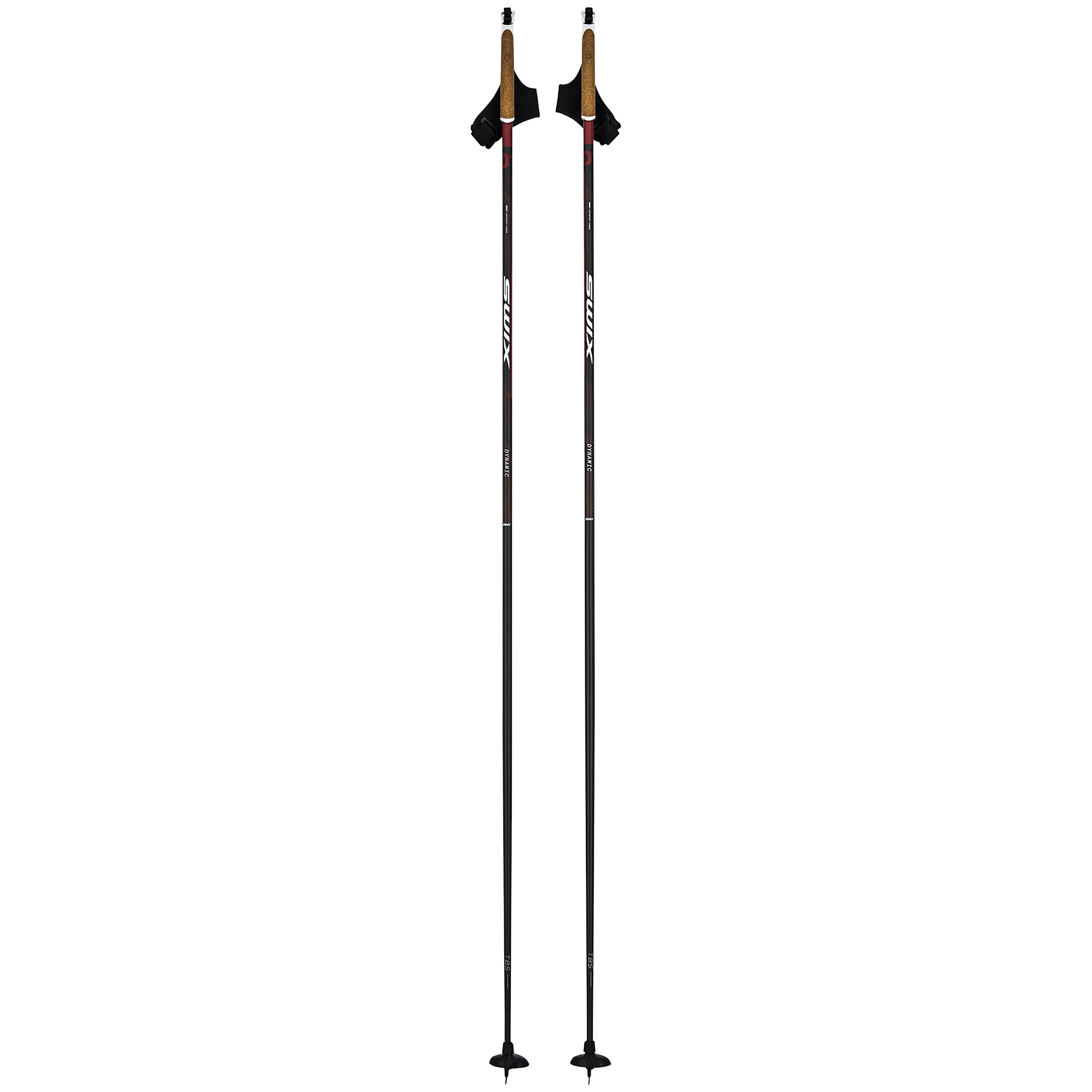 Dynamic D1 pole, TCS