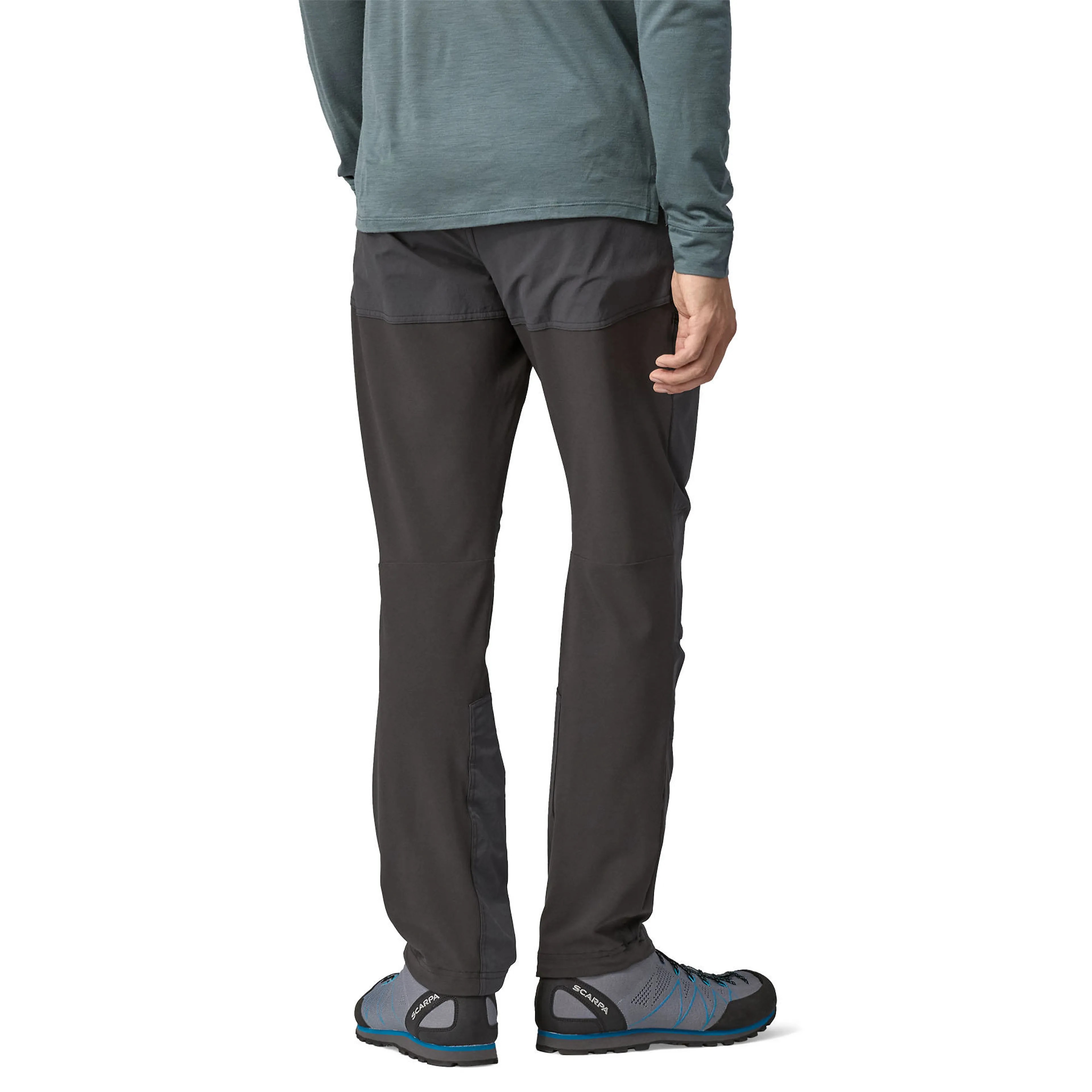 M's Altvia Alpine Pants - Reg