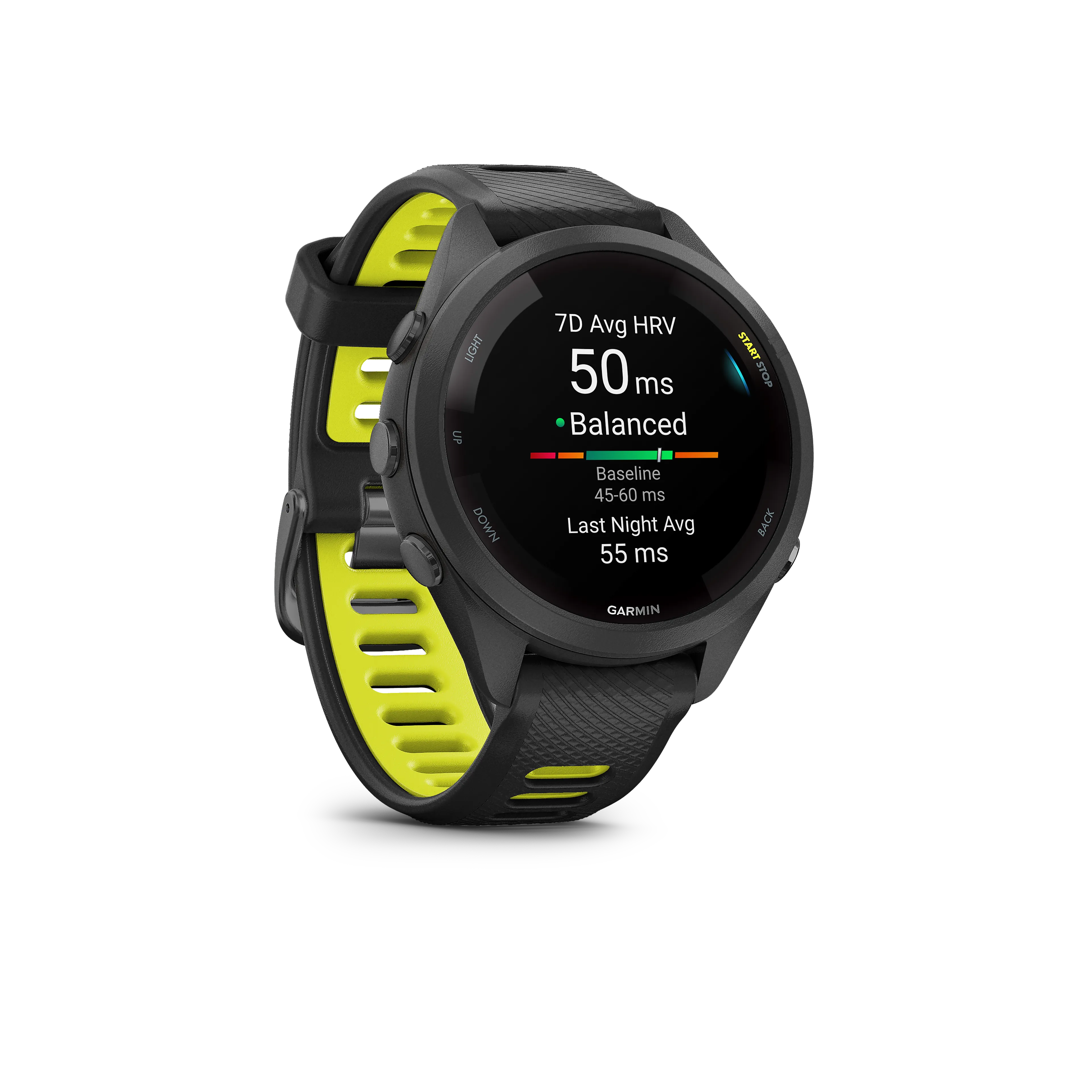 Forerunner 265S