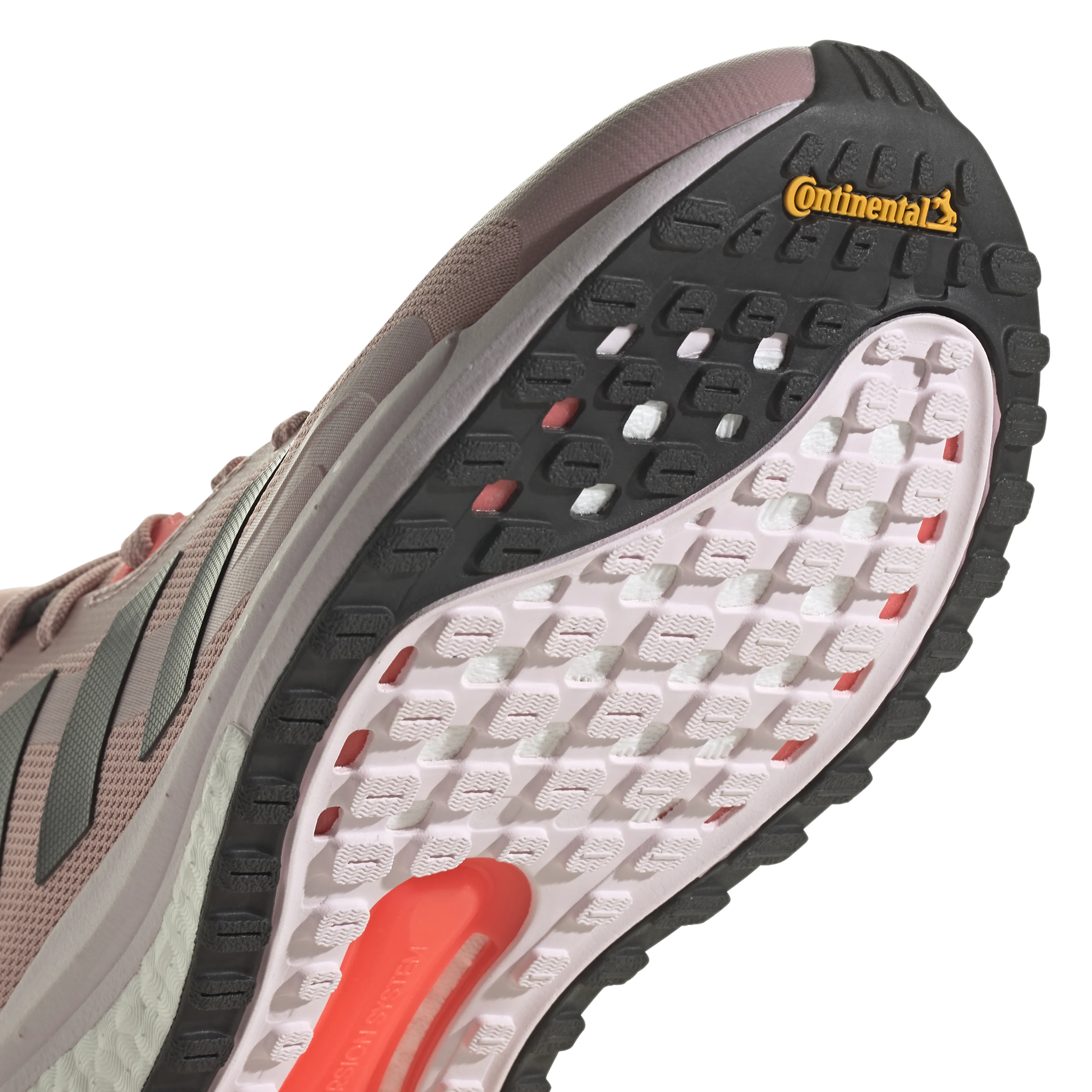 SOLAR GLIDE 4 ST W SOLAR GLIDE 4 ST W
