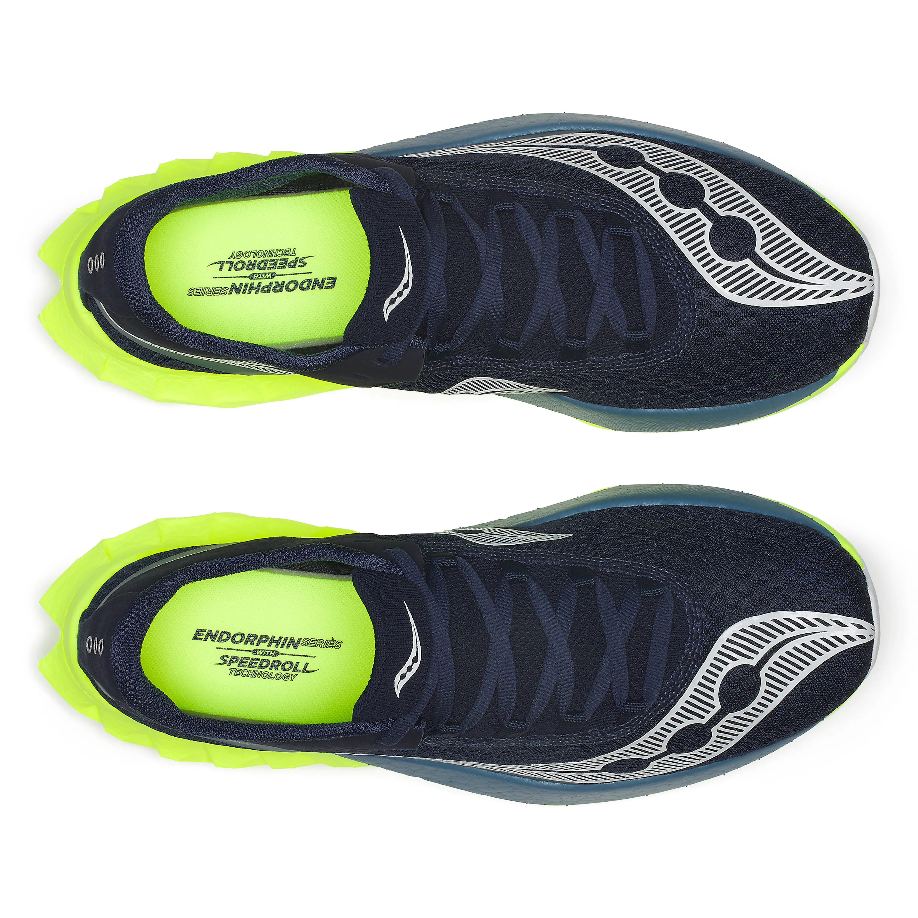 SAUCONY ENDORPHIN PRO 4