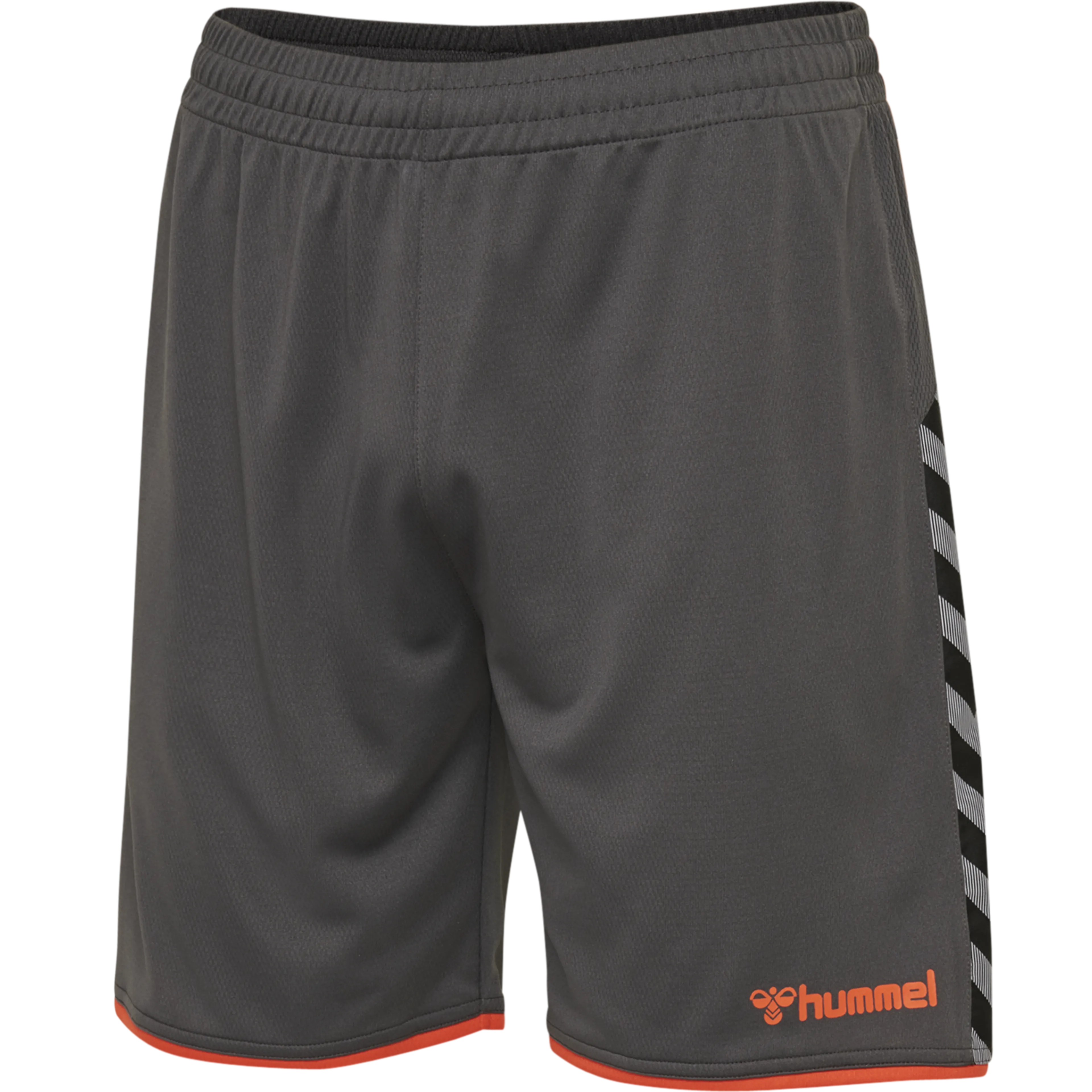 AUTHENTIC POLY SHORTS