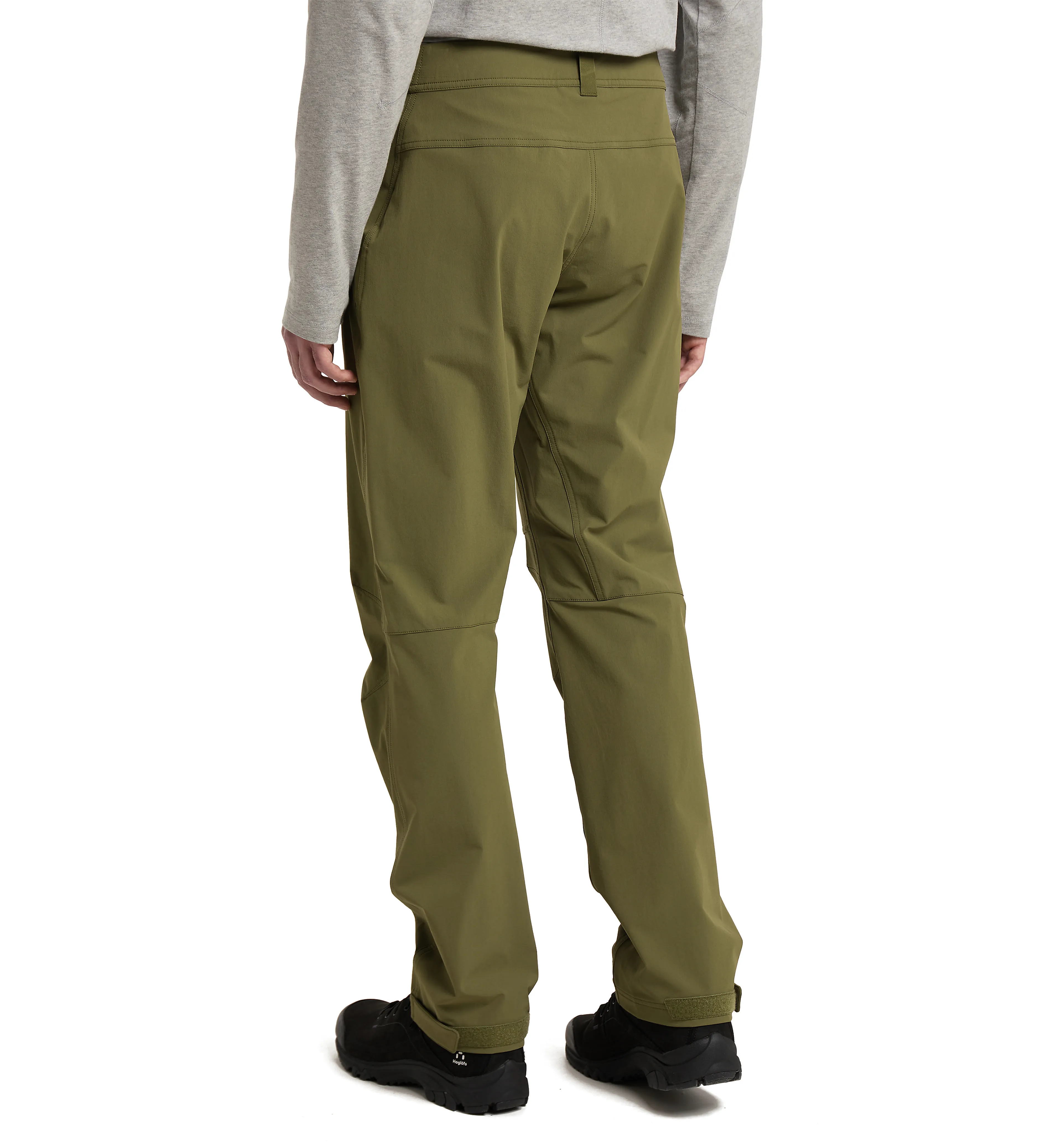 Morän Softshell Standard Pant Men