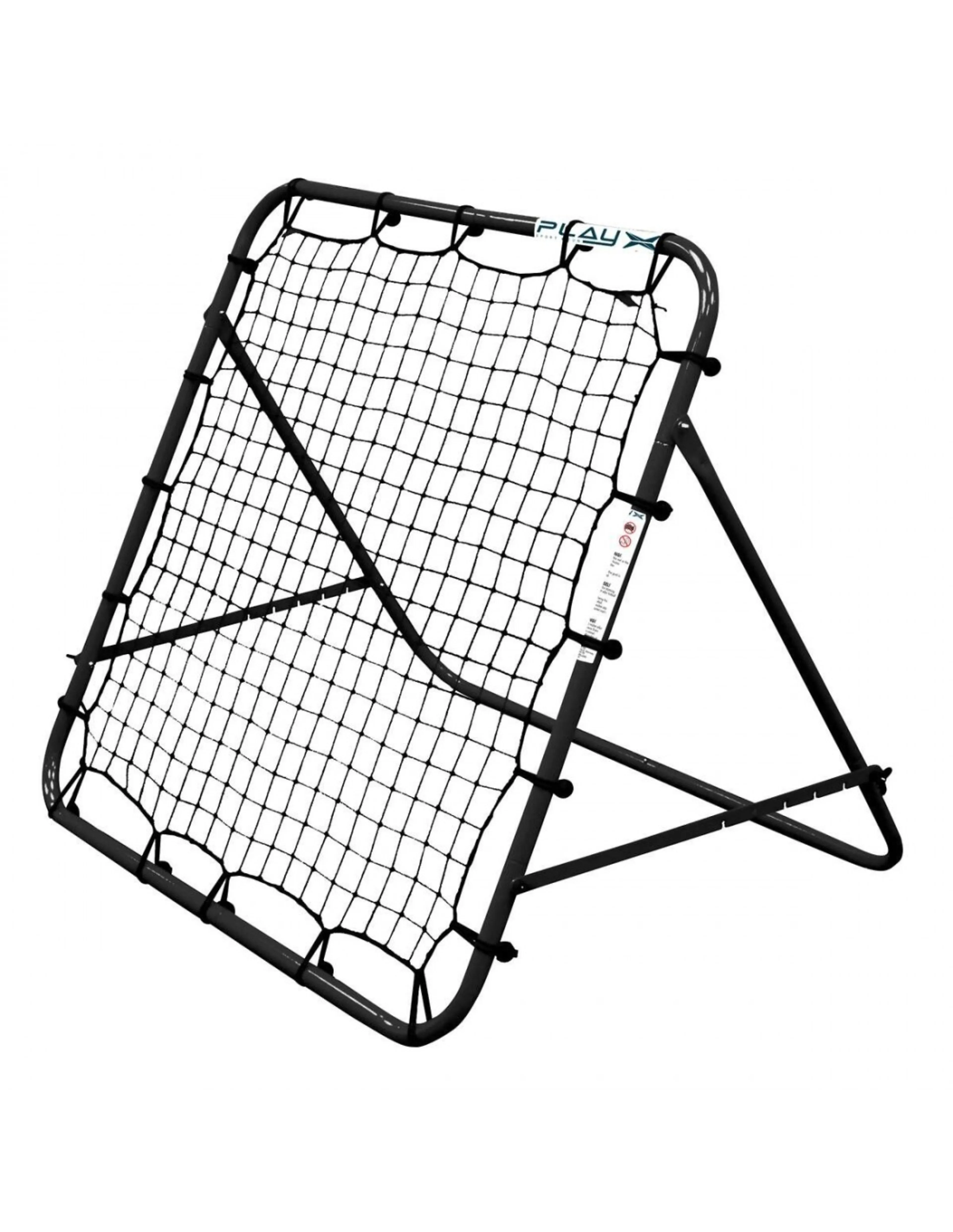 REBOUNDER STARTER 100X100