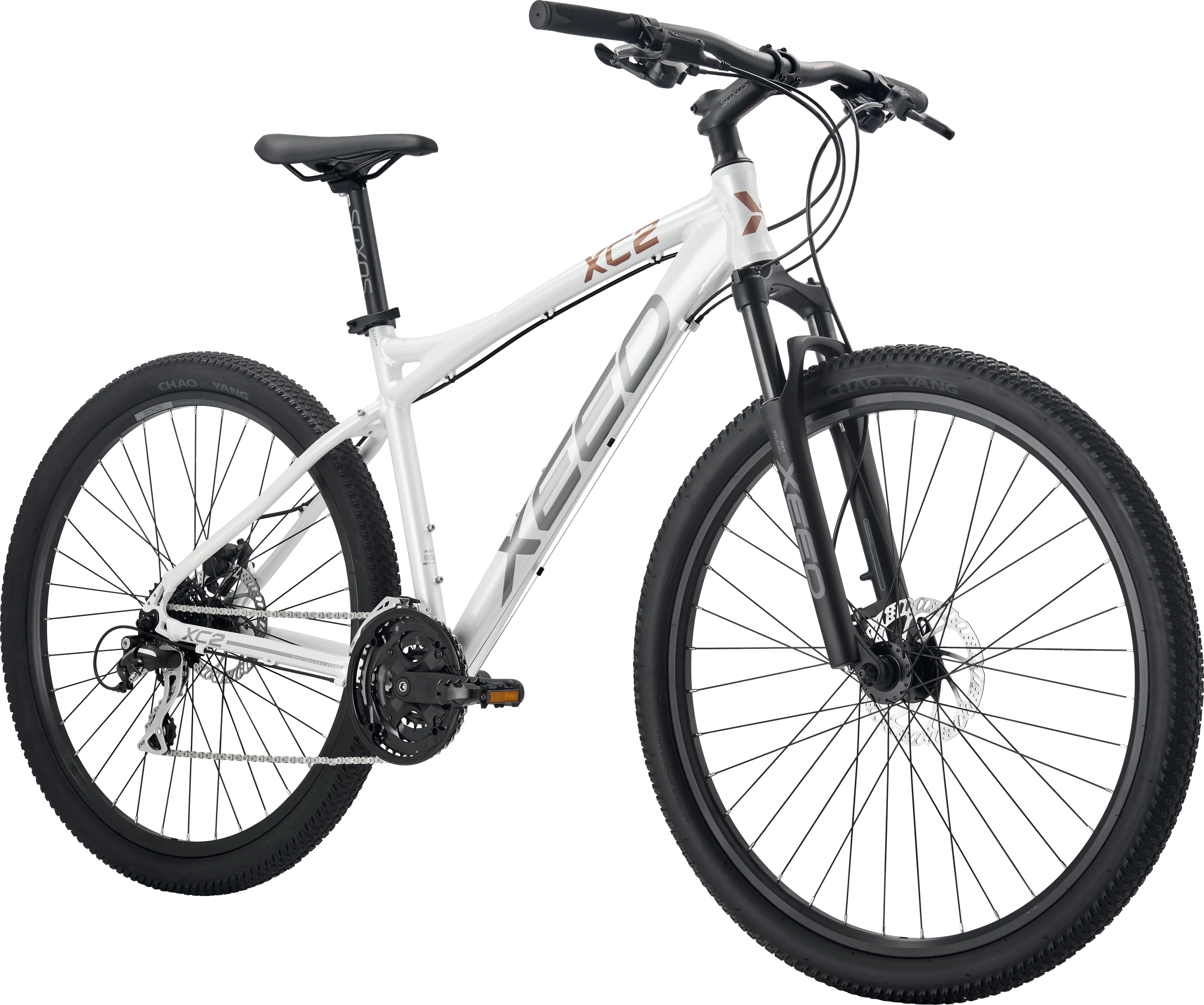 XC 2 ACTIVE MIX-650B