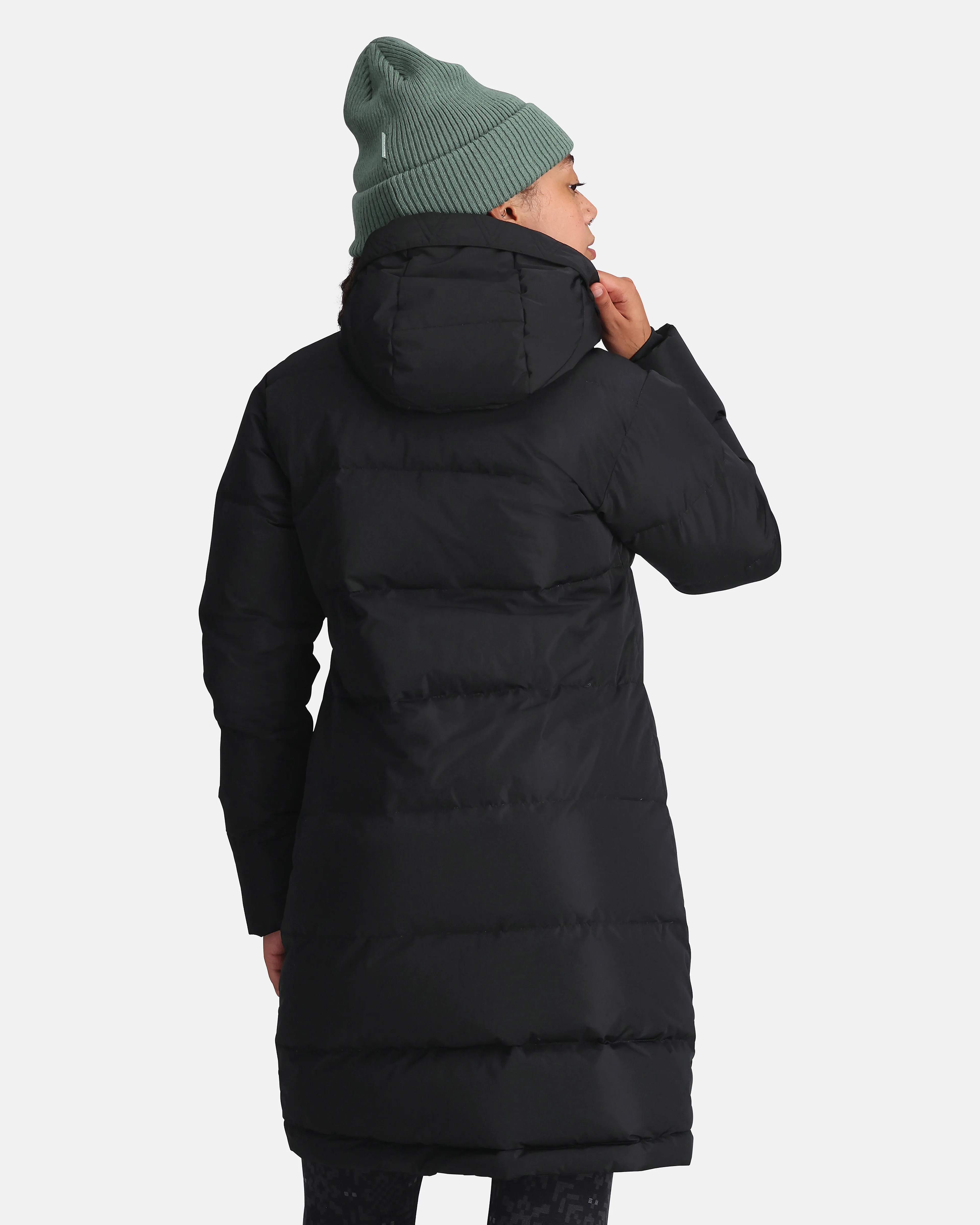 KYTE PARKA