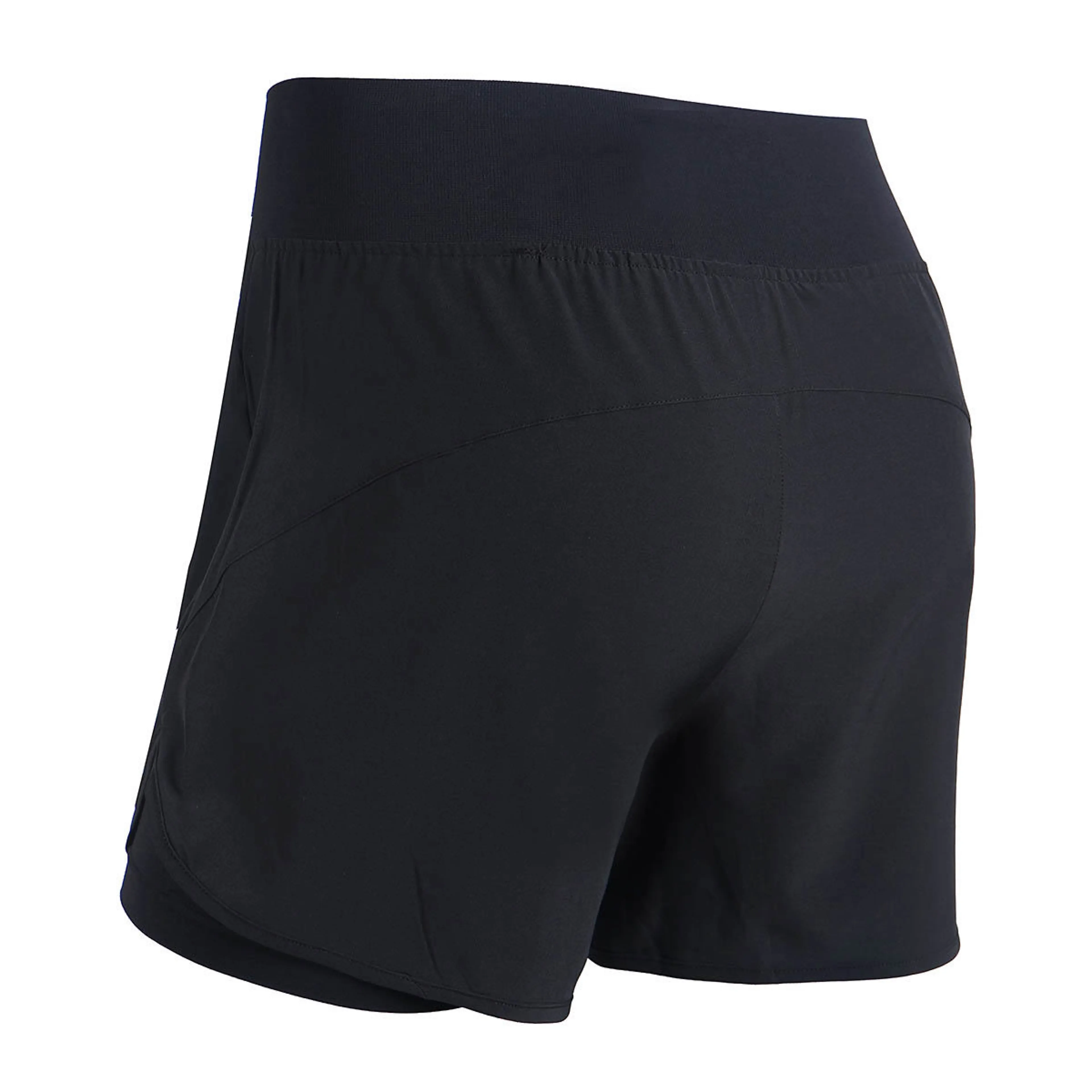 Roshar 2 in1 Shorts dame