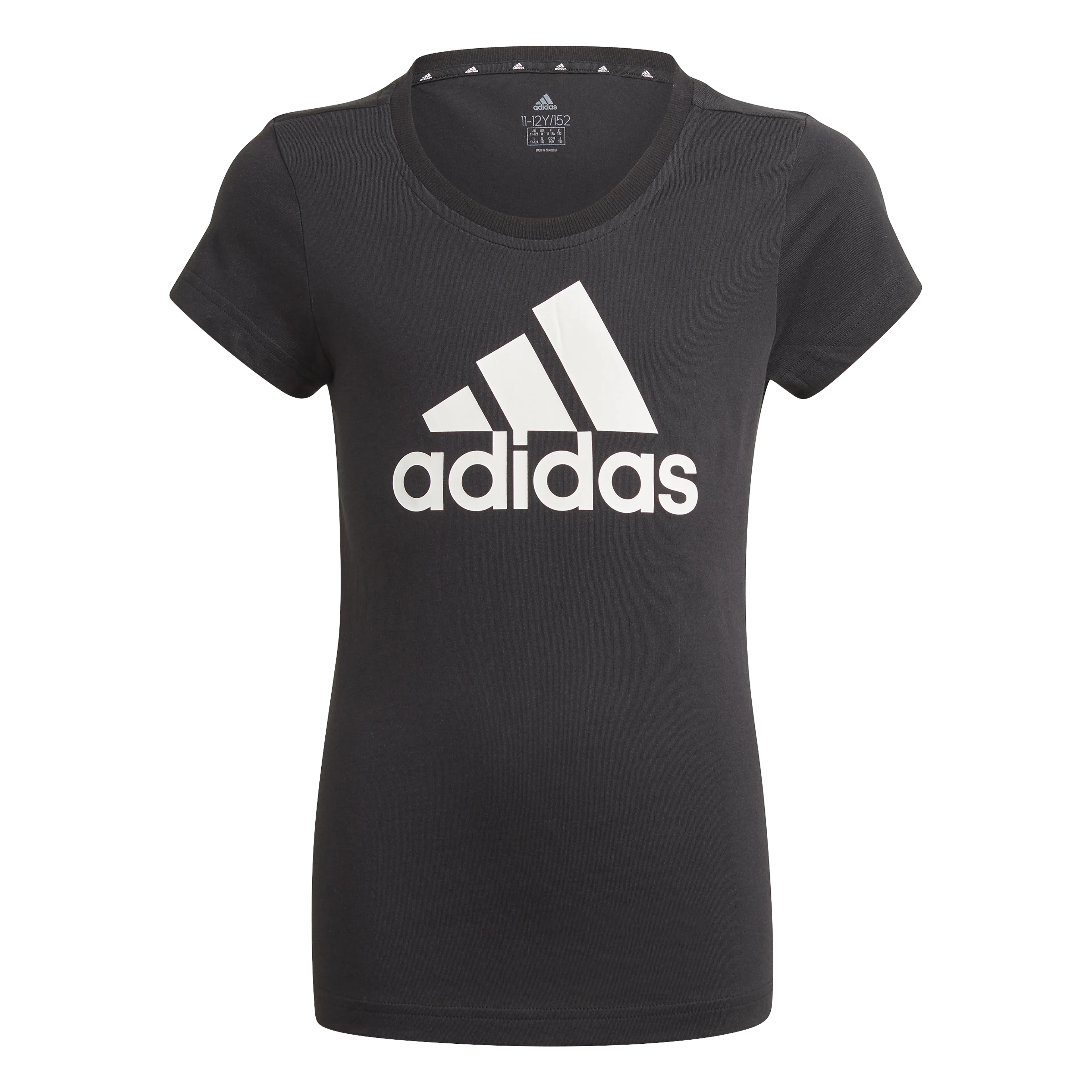 adidas Essentials t-skjorte