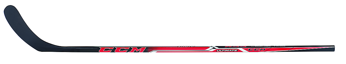Hs Ultimate Jr 23/24, hockeykølle junior Blade Pattern 19