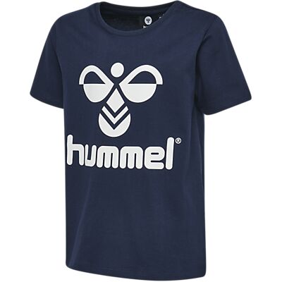 Hummel - hmlTRES T-SHIRT S/S Sport 1 | T-skjorter topper| og Sport - Sport - Ekte 1