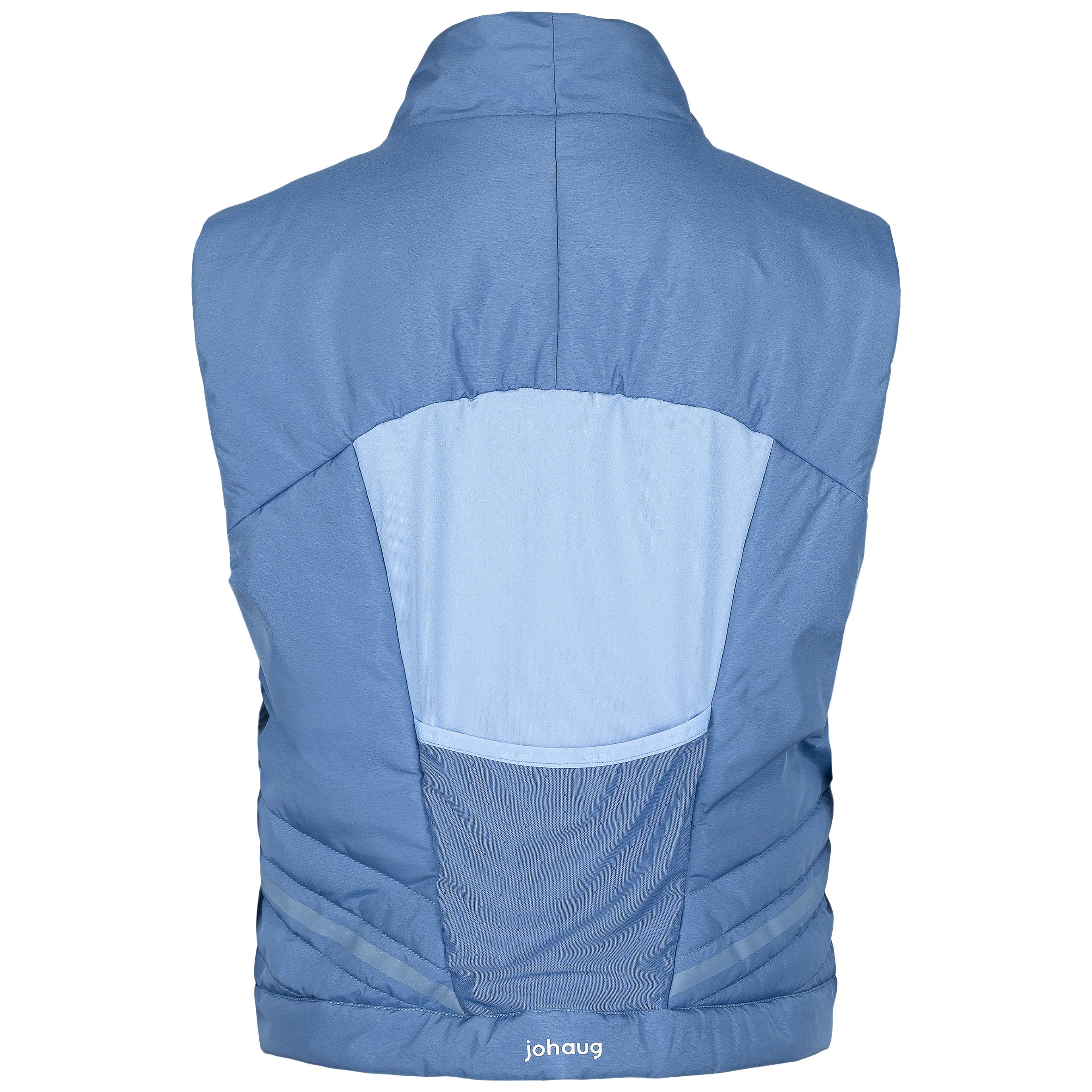 Buoyant Vest