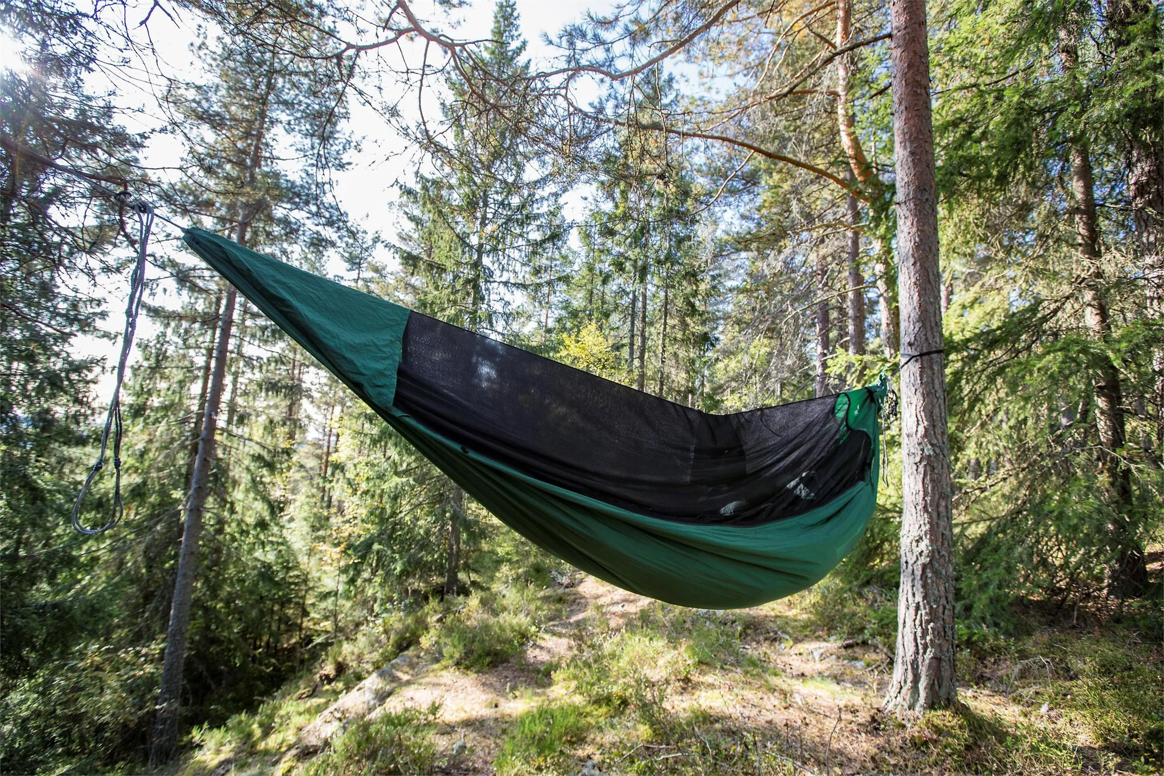 PRO HAMMOCK Hengekøye