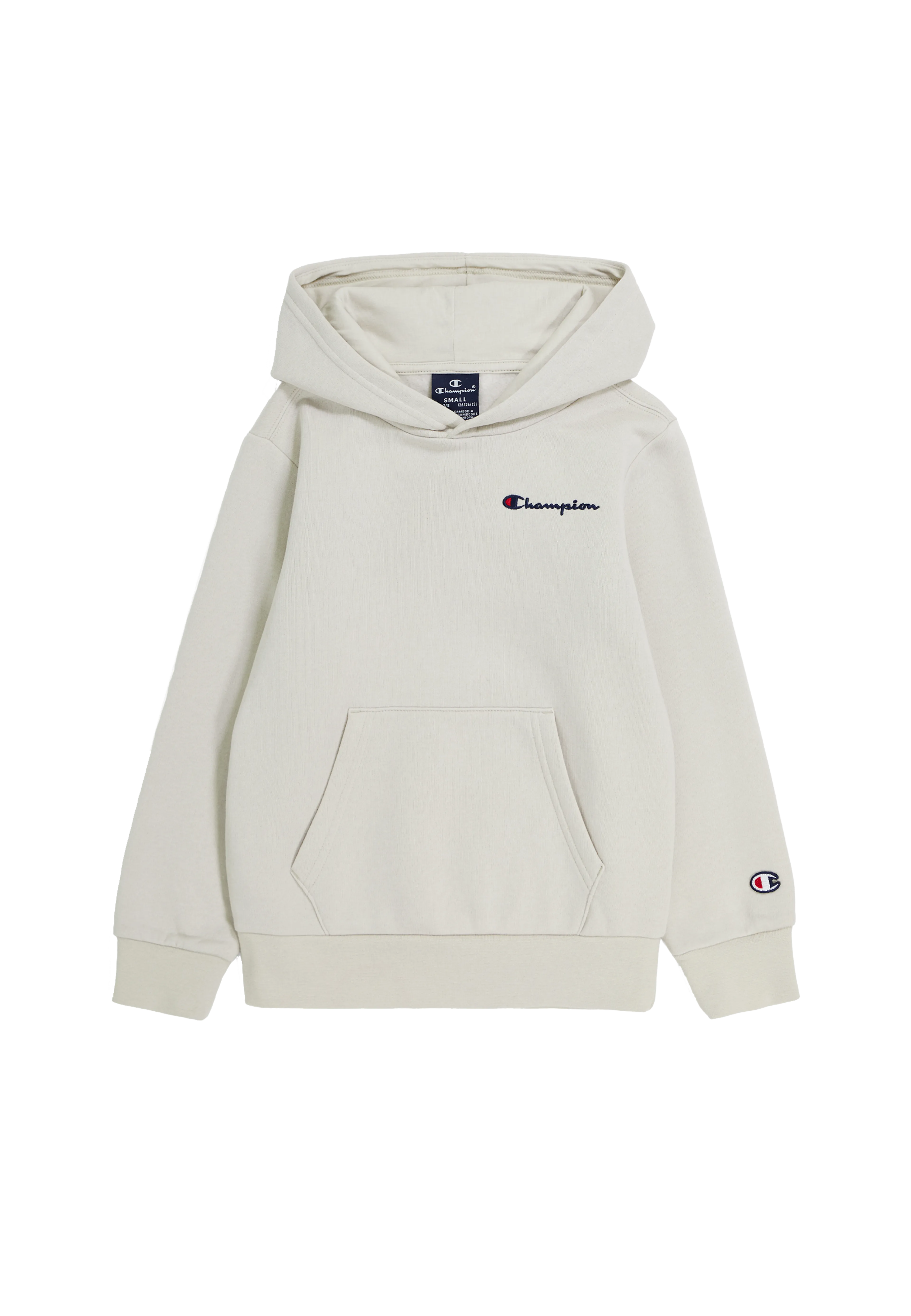 B Hooded Sweatshirt AMC Small logo