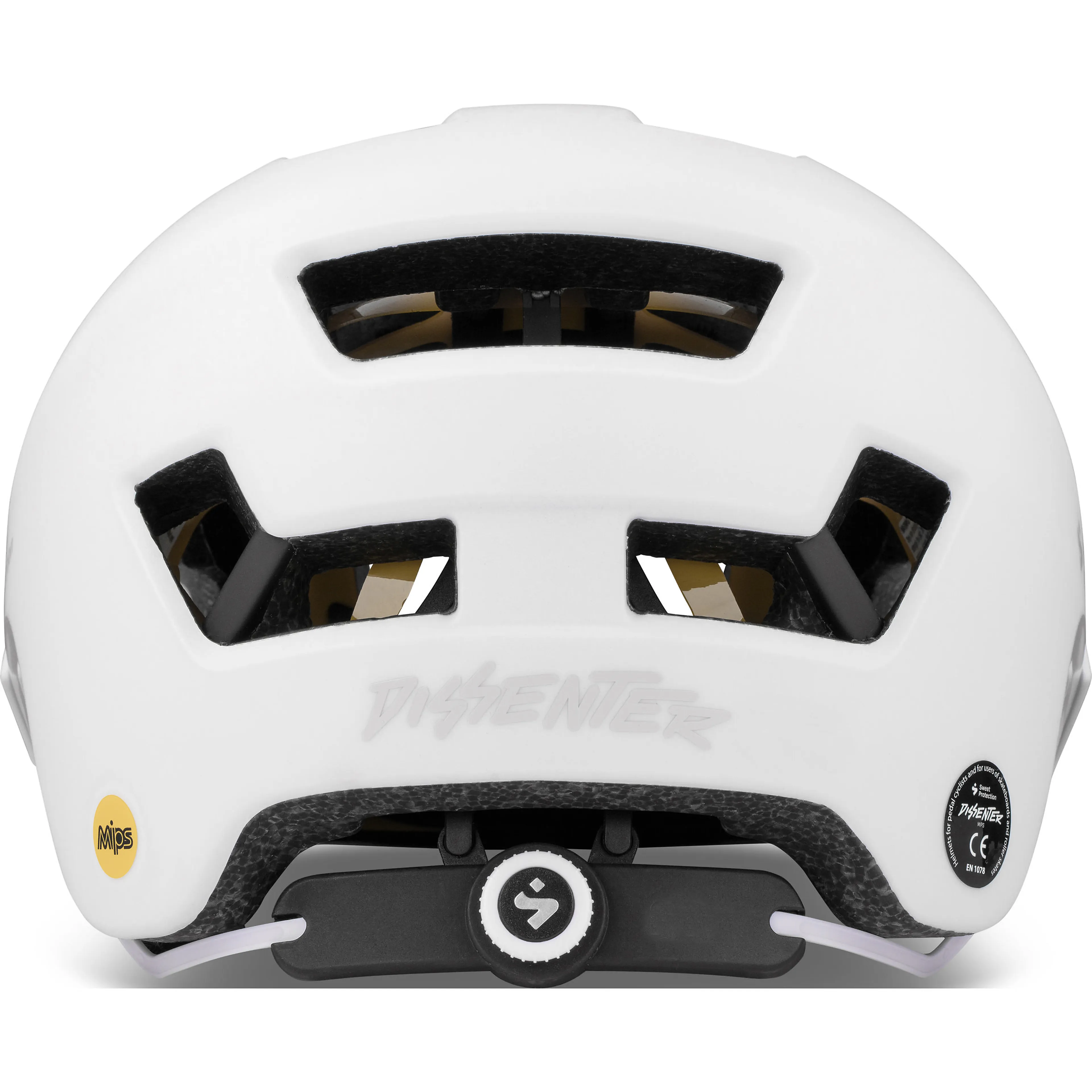 Dissenter MIPS Helmet