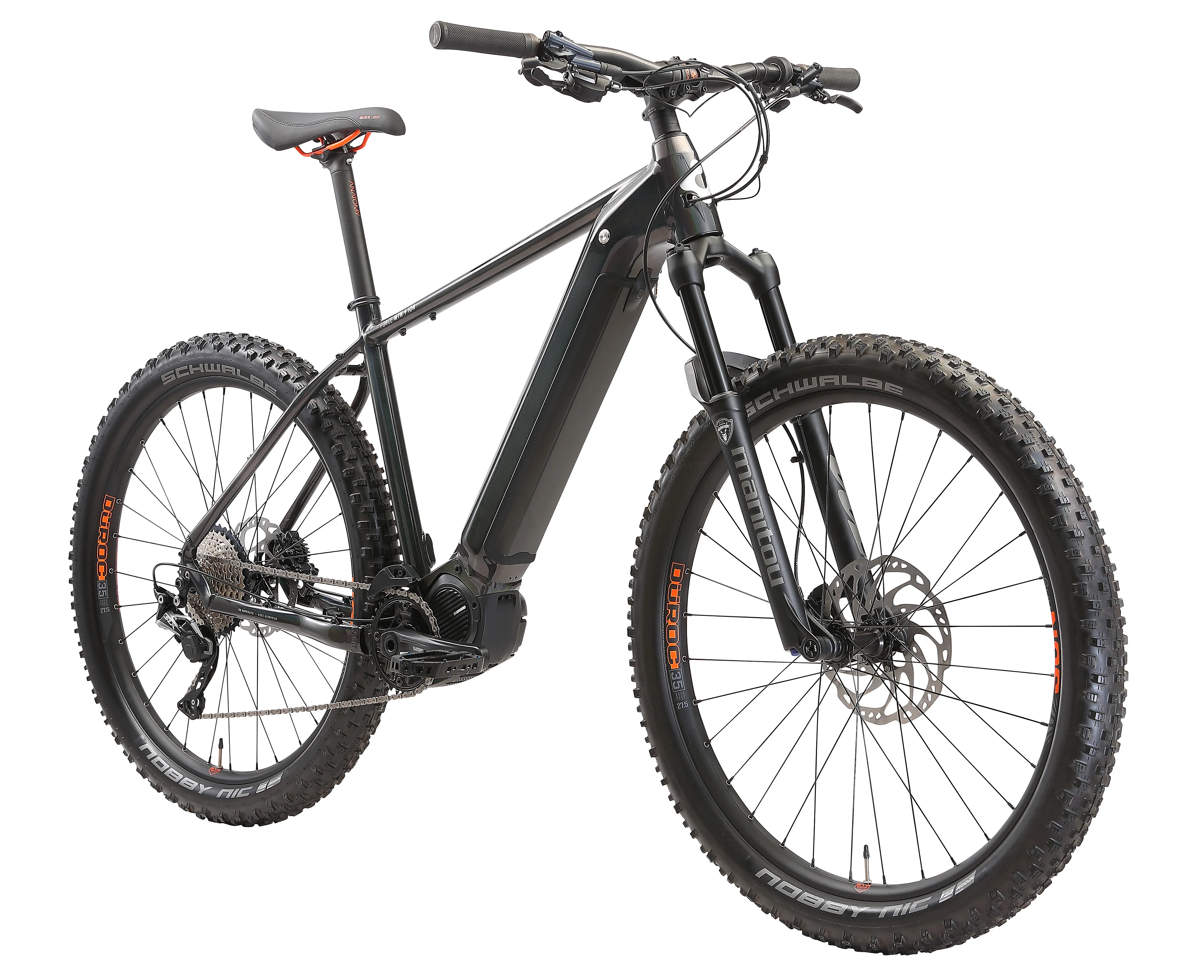 FORCE MTN ION 27.5" 12S EP8