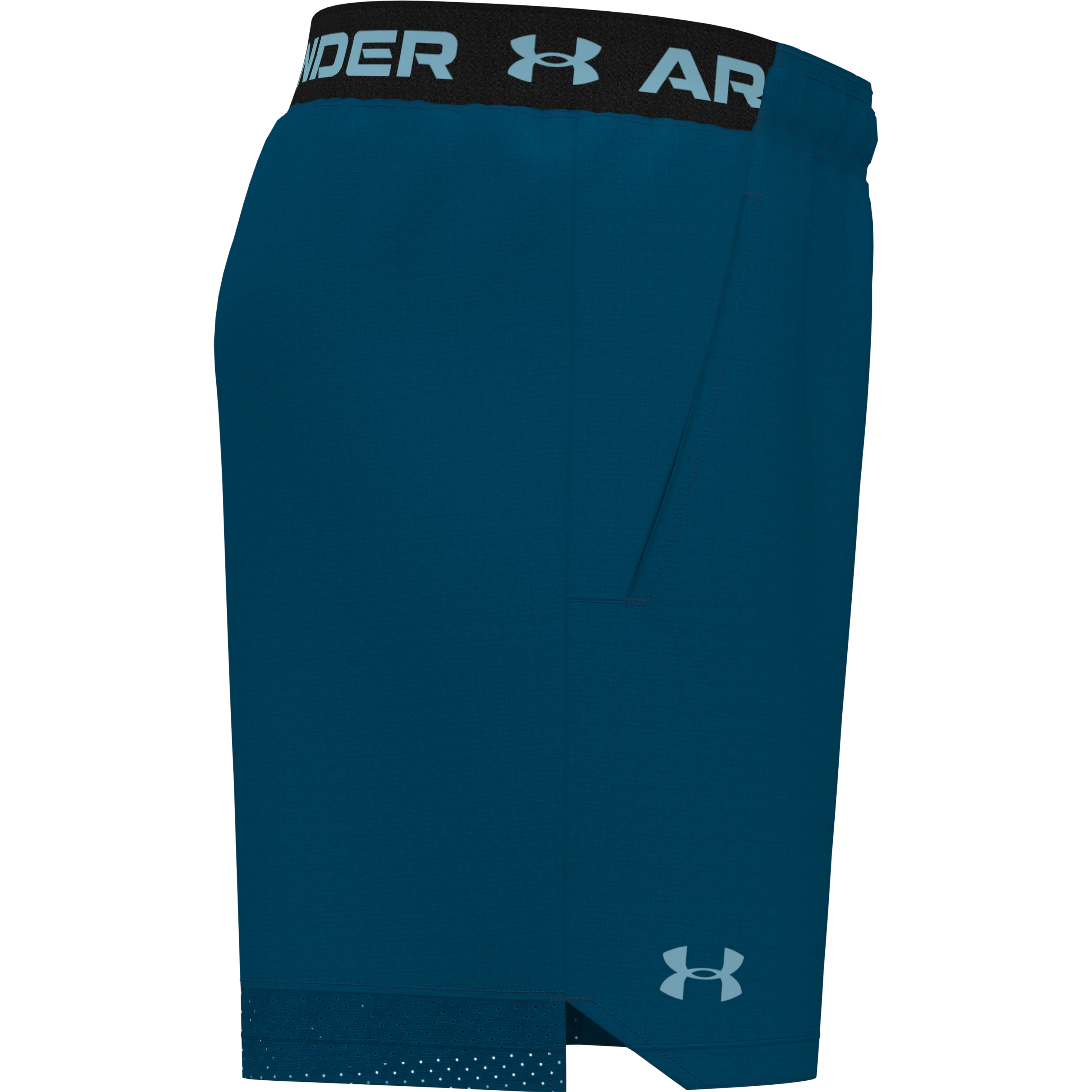 UA Vanish Woven 6in Shorts