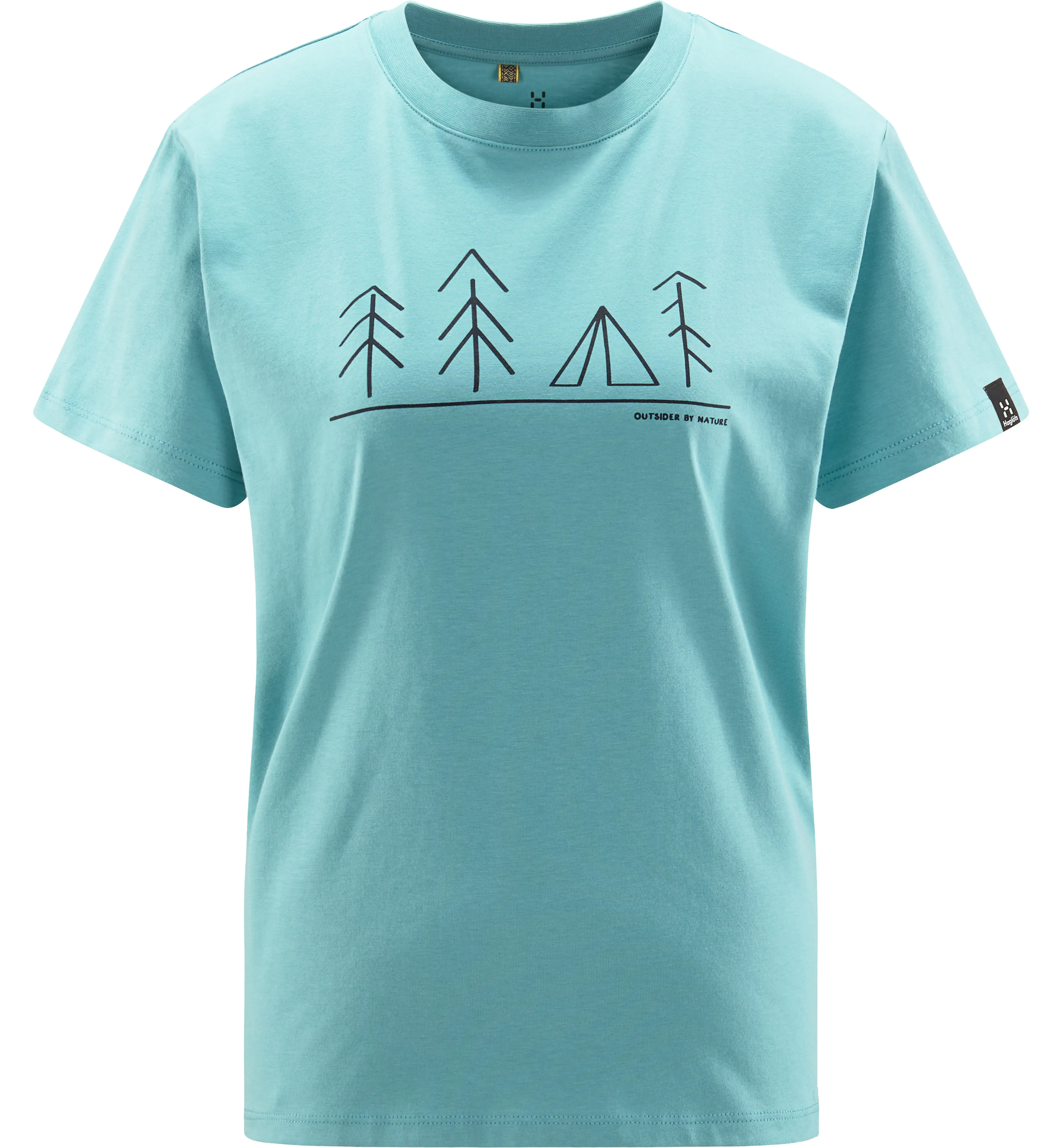 Camp Tee Women