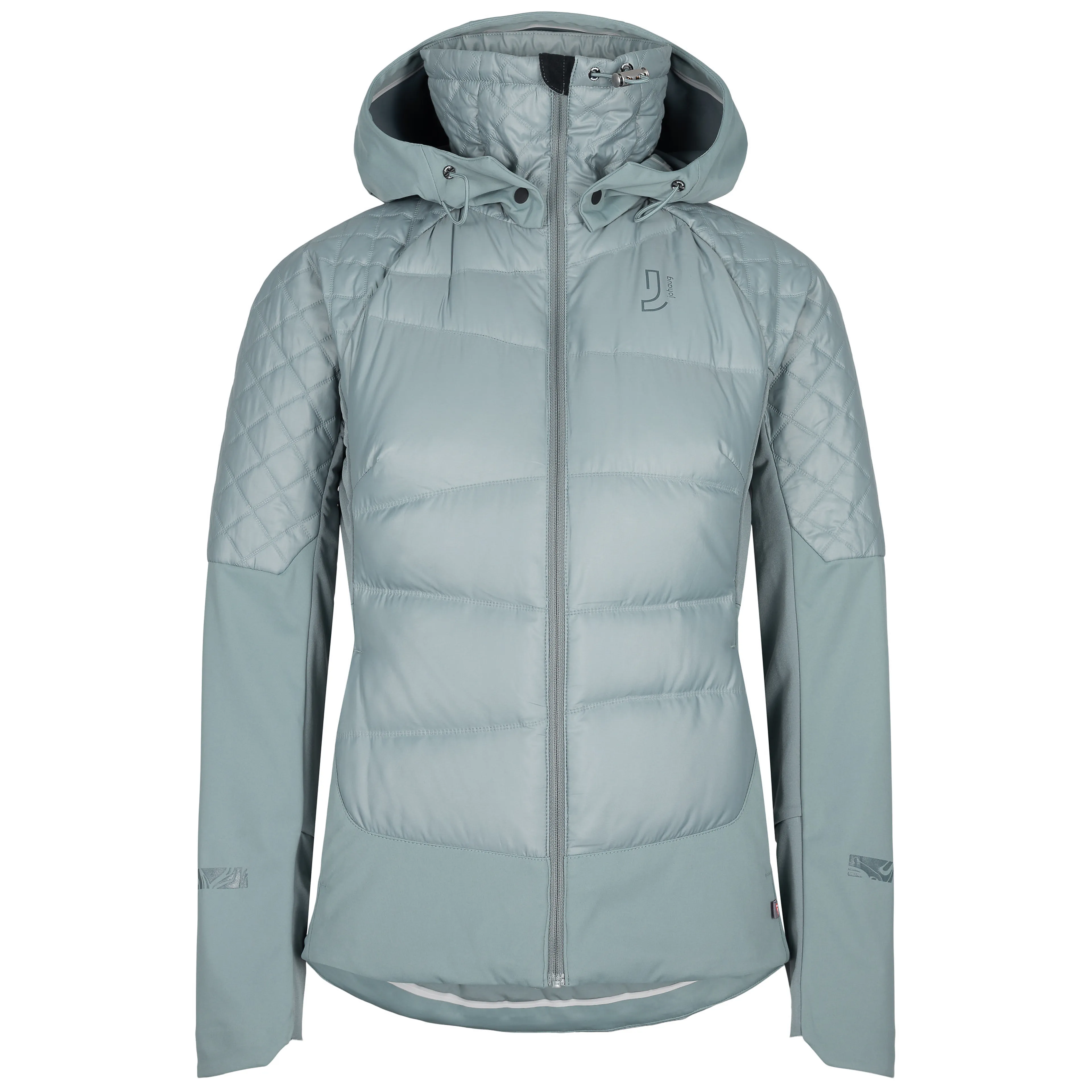 Advance Primaloft Down Jacket