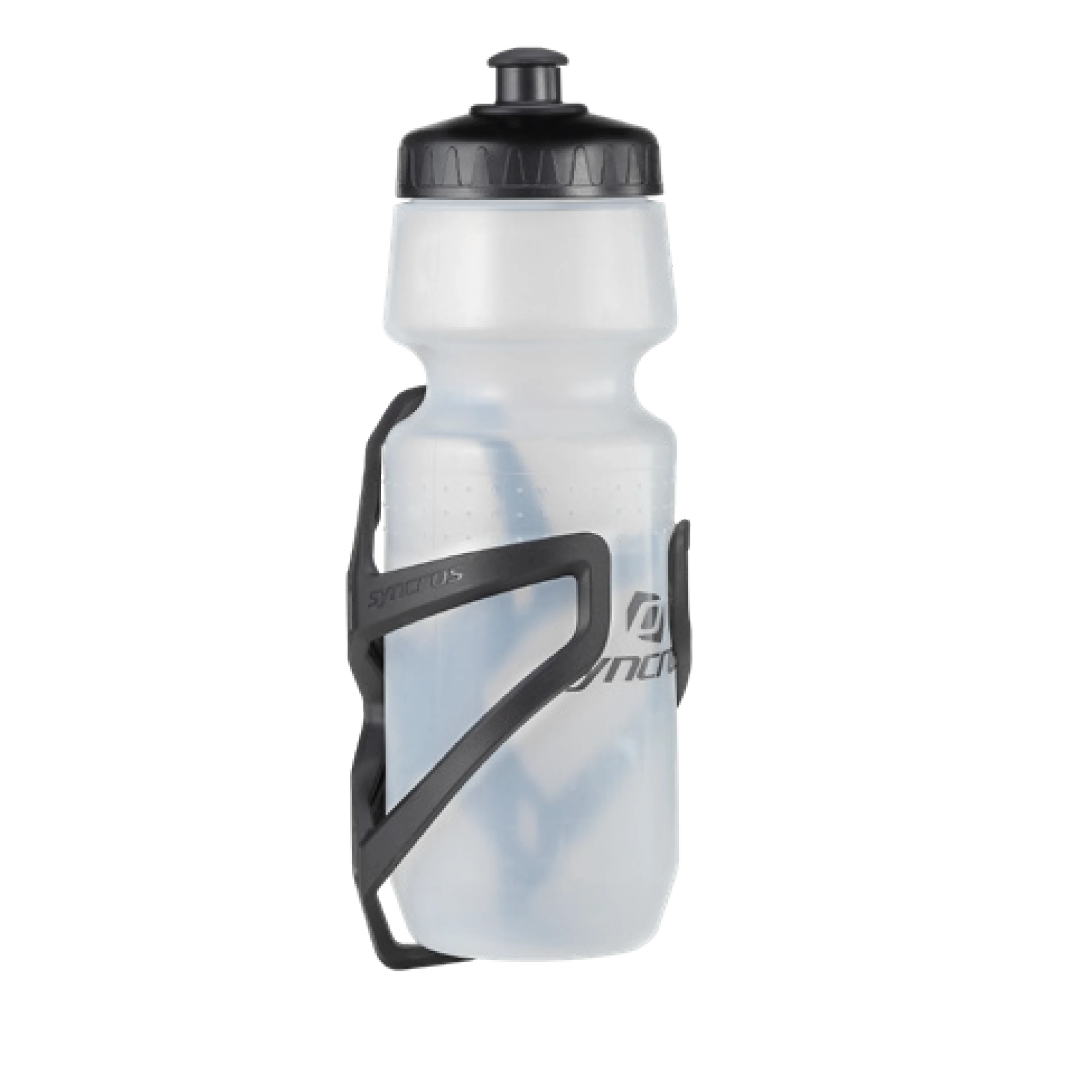 SYN Bottle+cage set SBCO-01