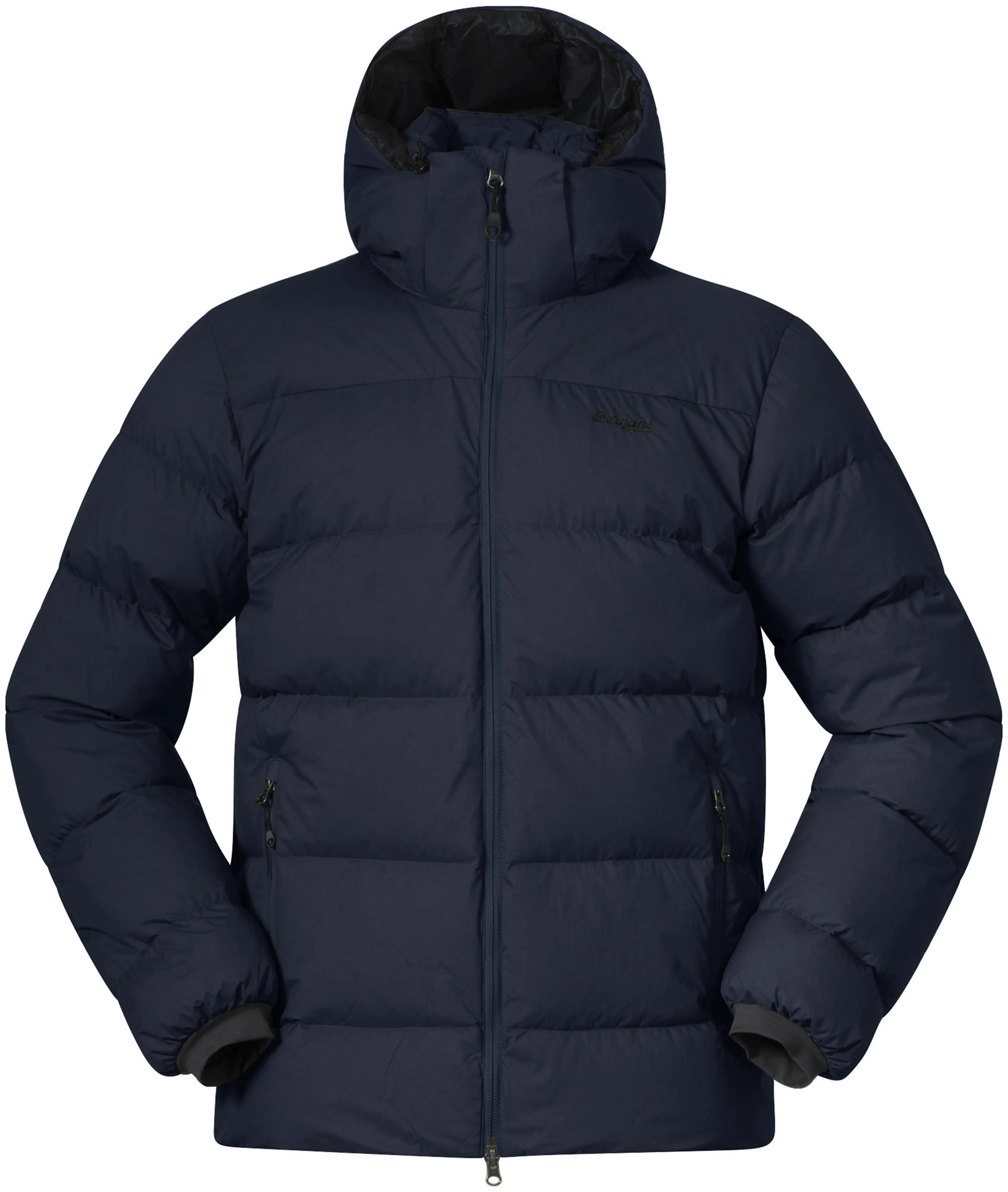 Lava Warm Down Jacket w/Hood Men