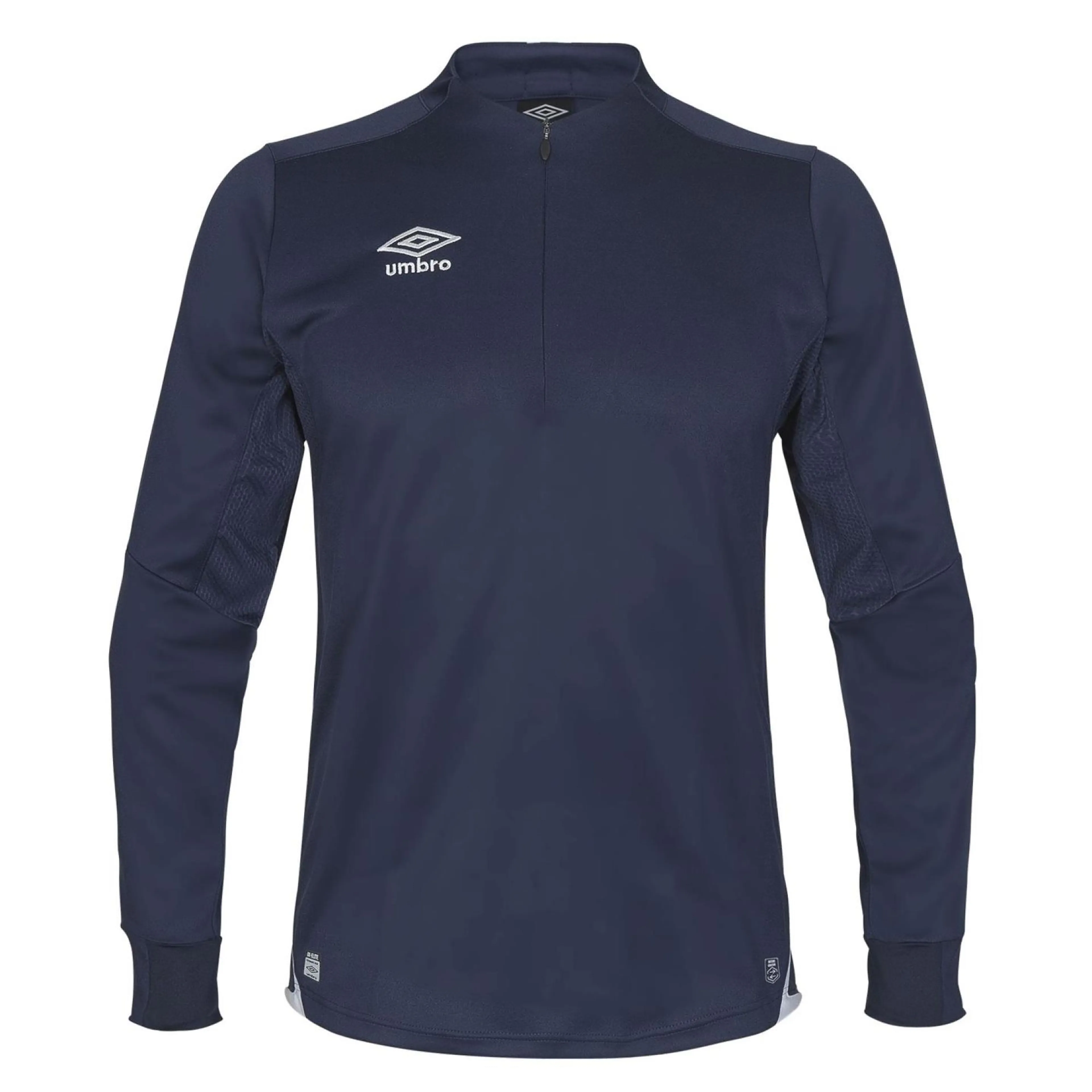 UX Elite Half Zip Jr