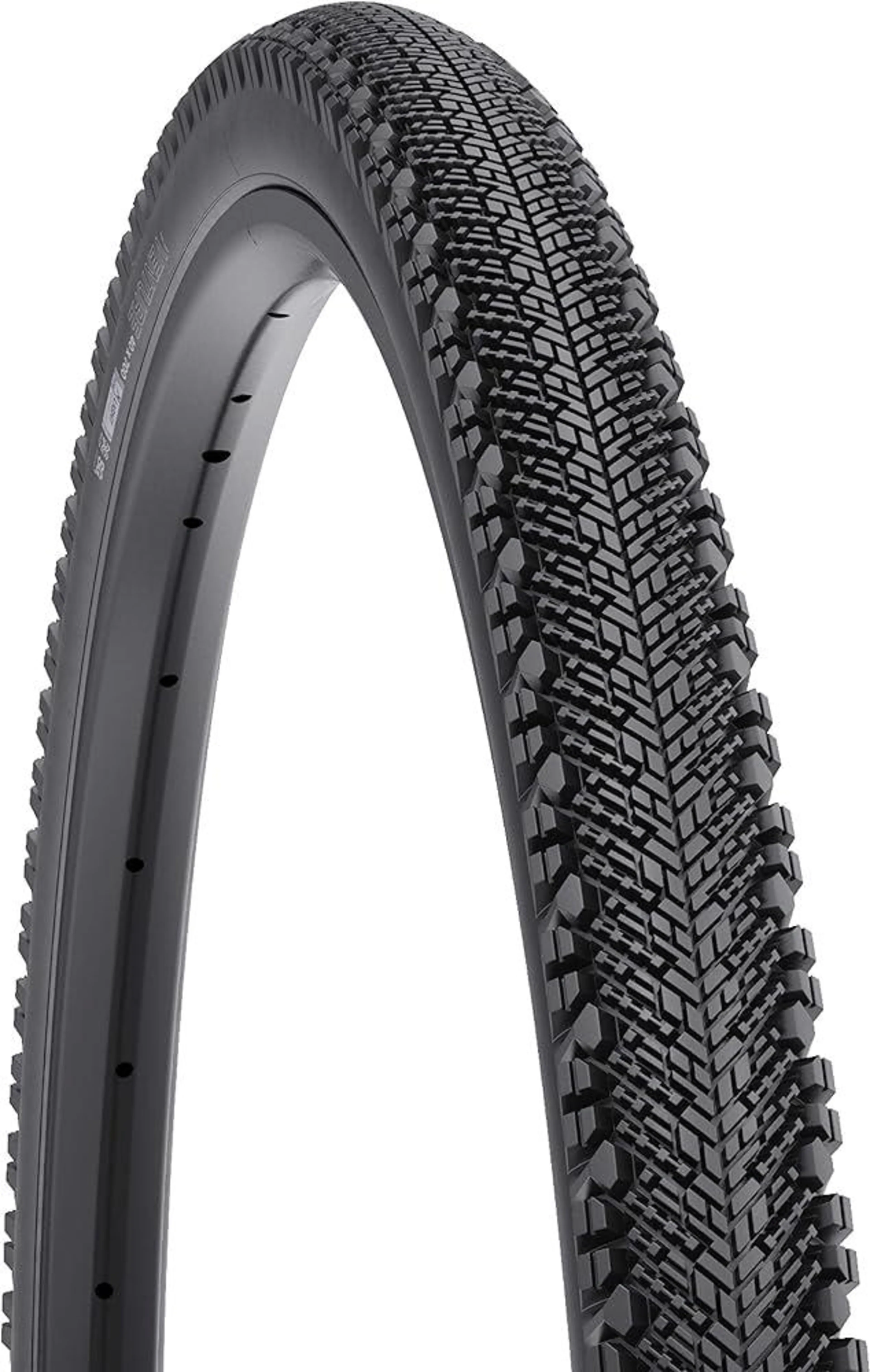 Venture 40 x 700 TCS Light/Fast Rolling 60tpi Dual DNA tire