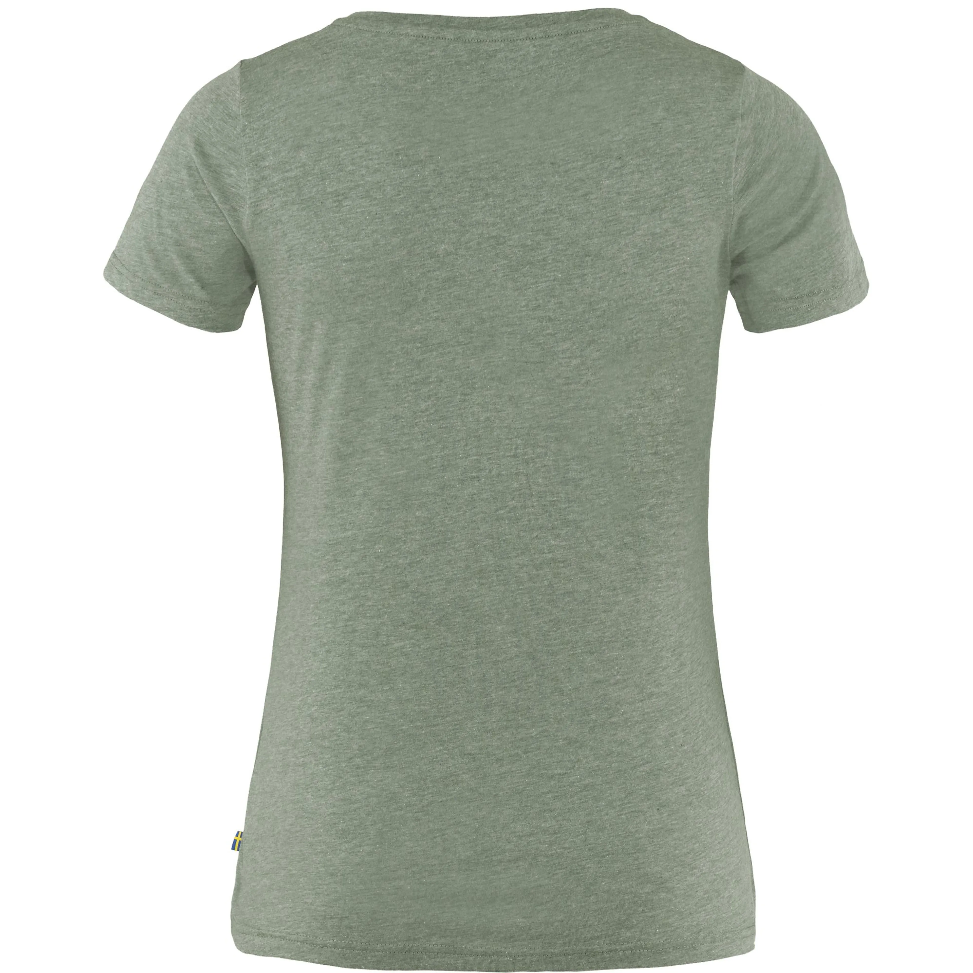 Fjällräven Logo T-shirt W