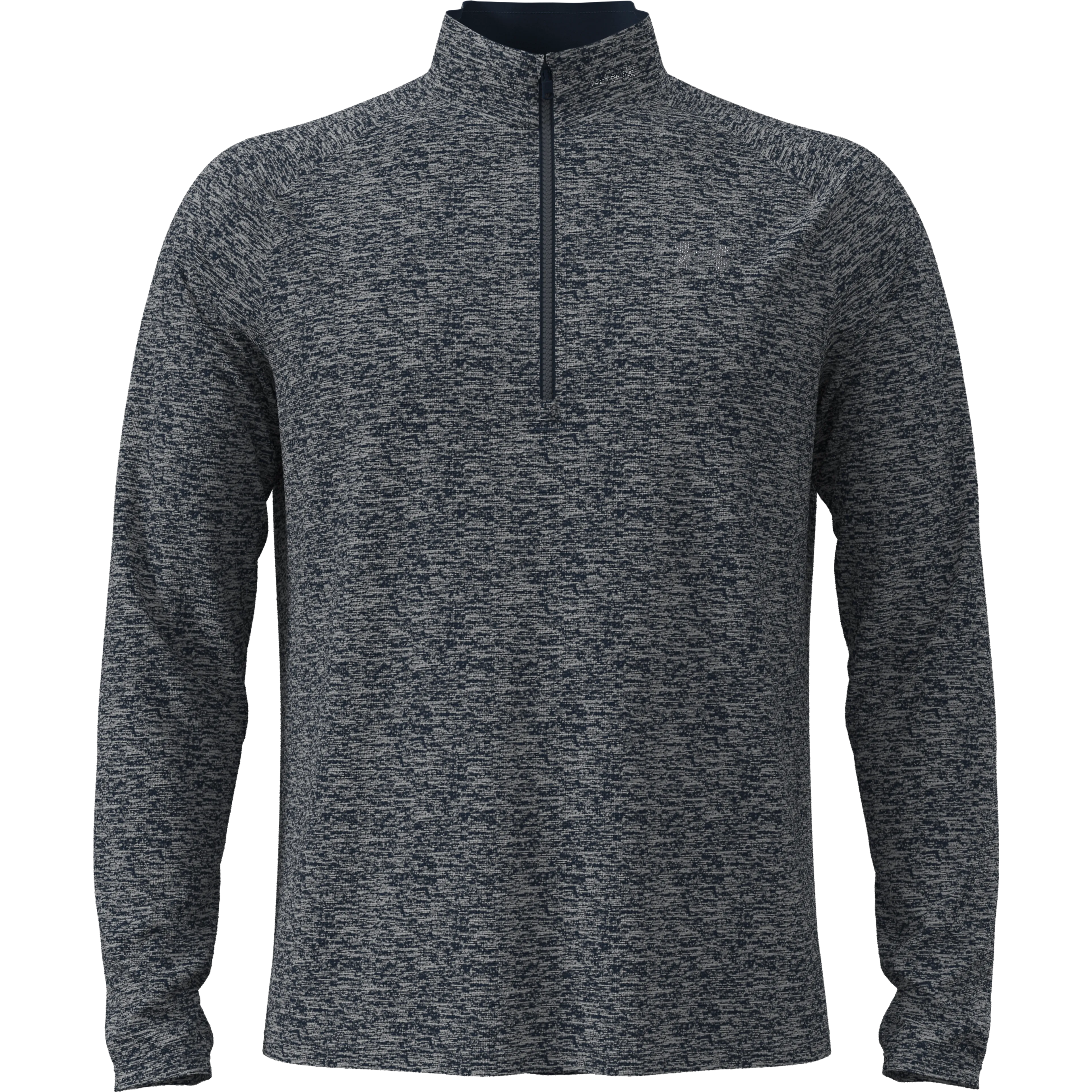 UA Tech 2.0 1/2 Zip