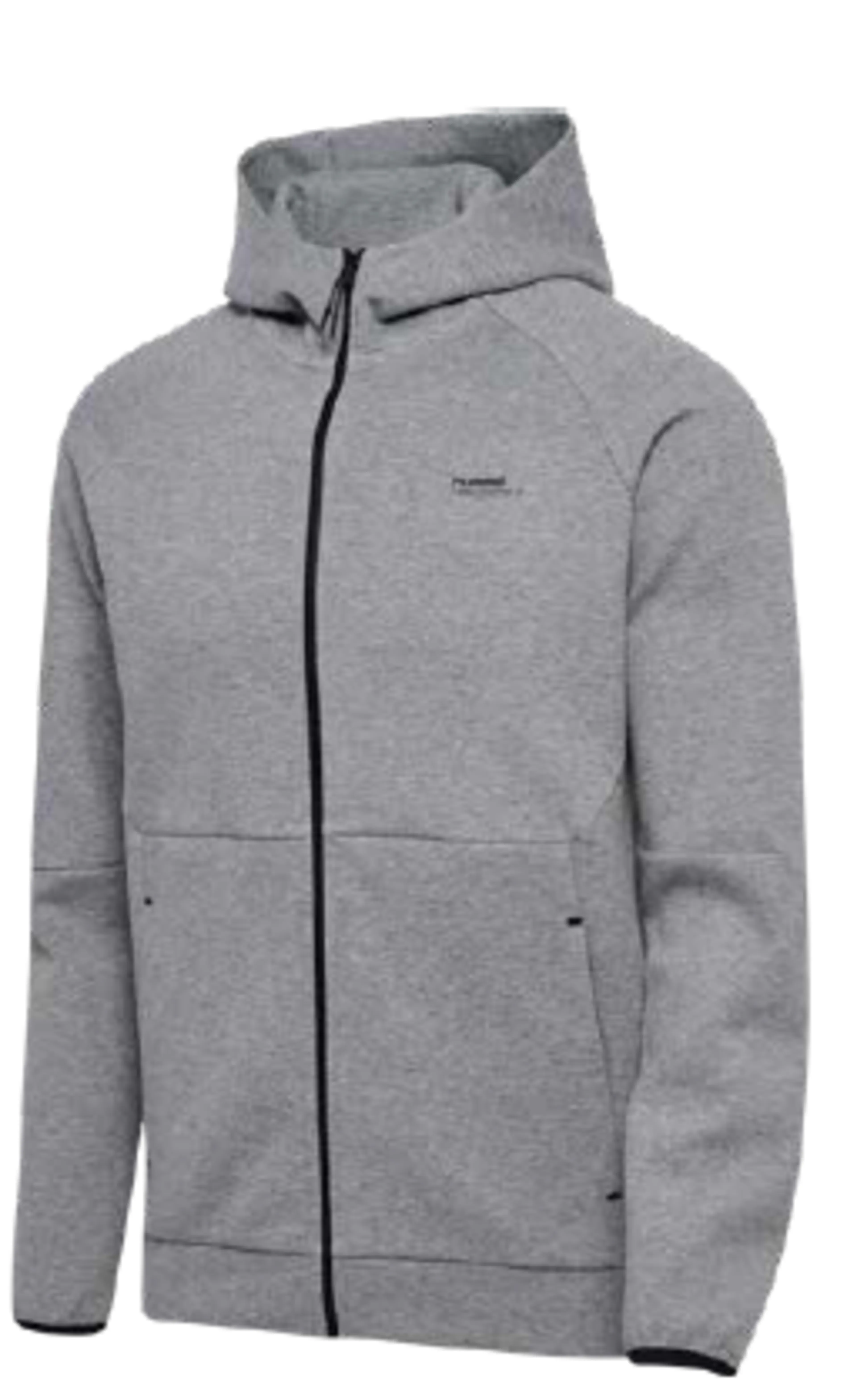 hmlTECH FLEECE REGULAR ZIP HOODIE