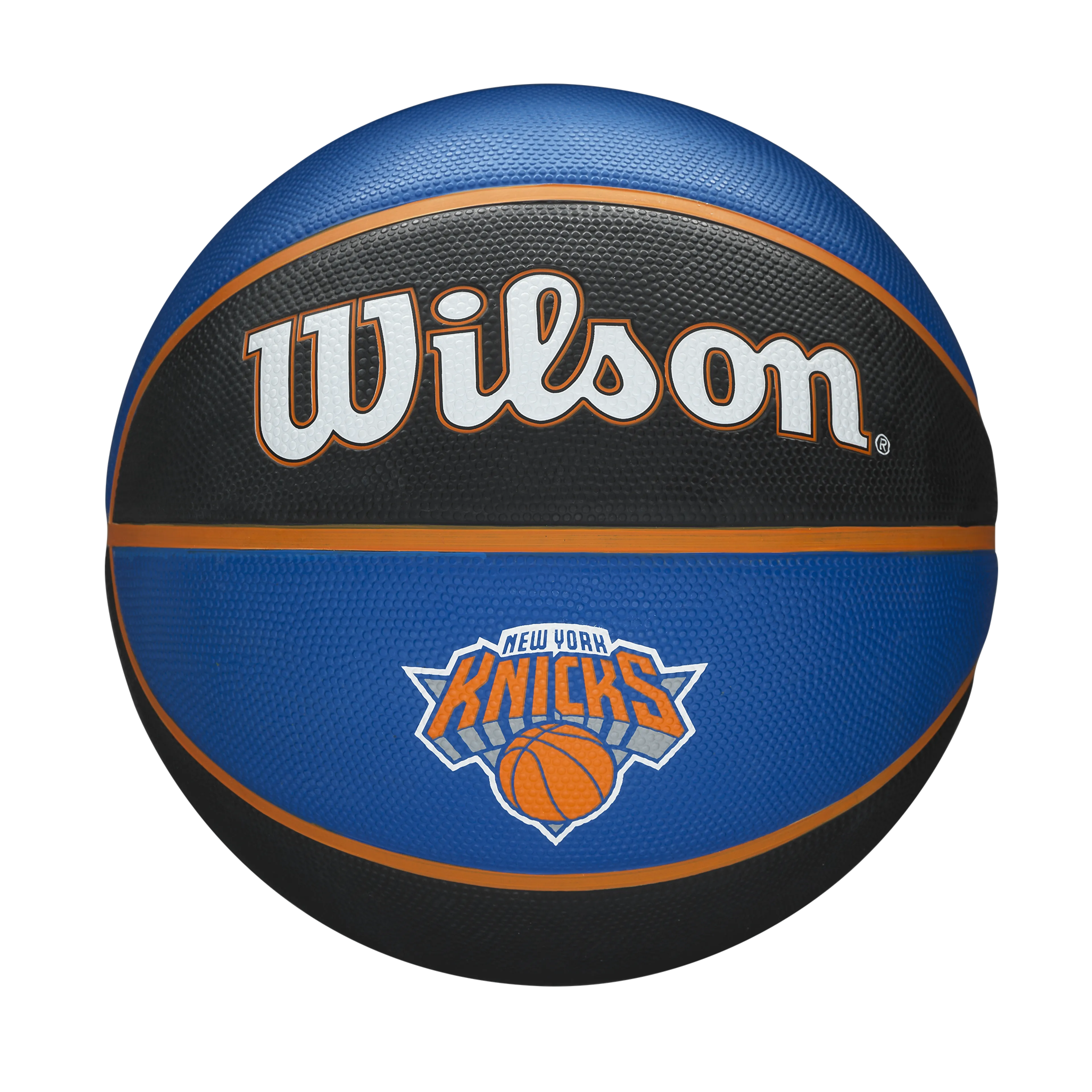 NBA Team Tribute NY Knicks Basketball