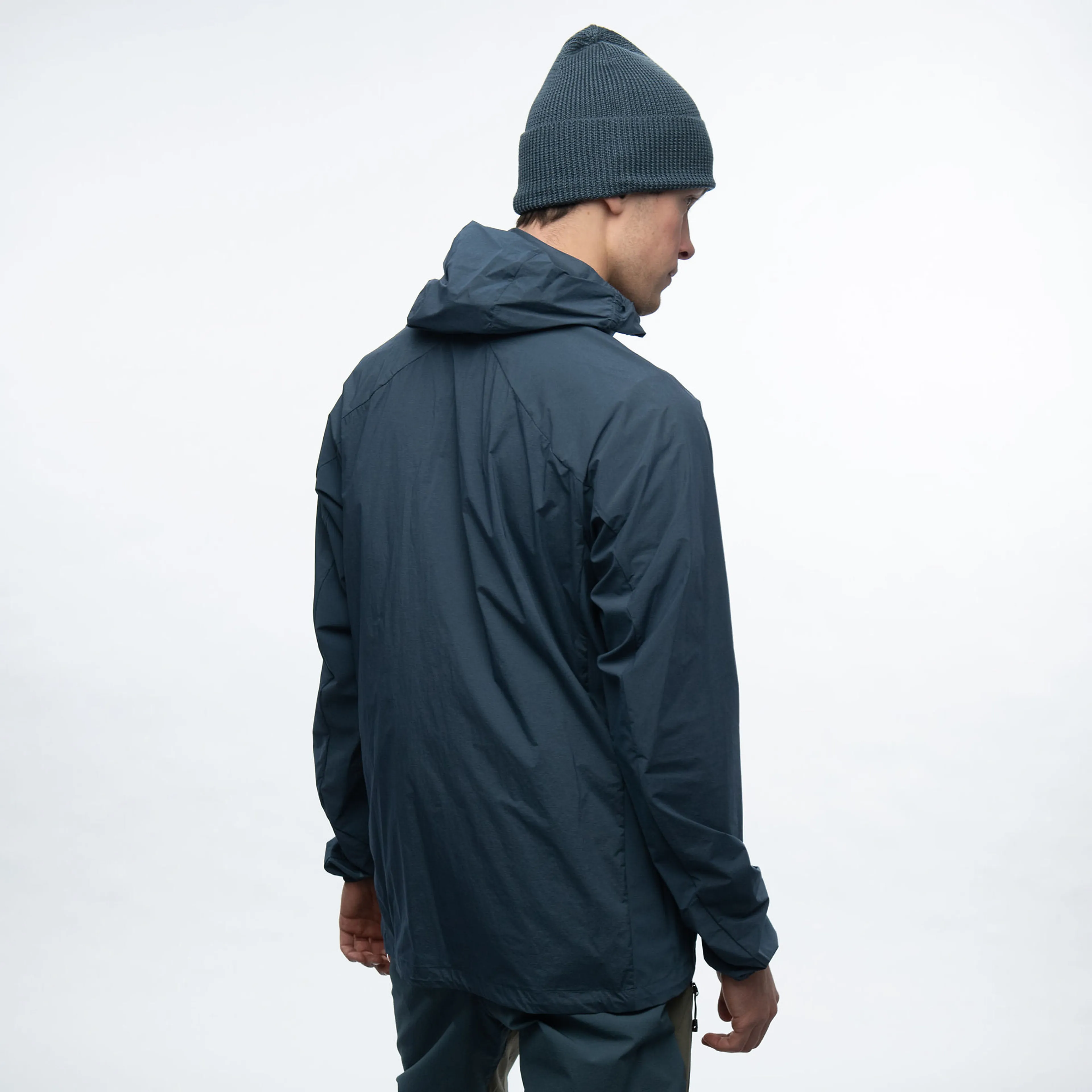 Rabot Lt Windbreaker Jakke