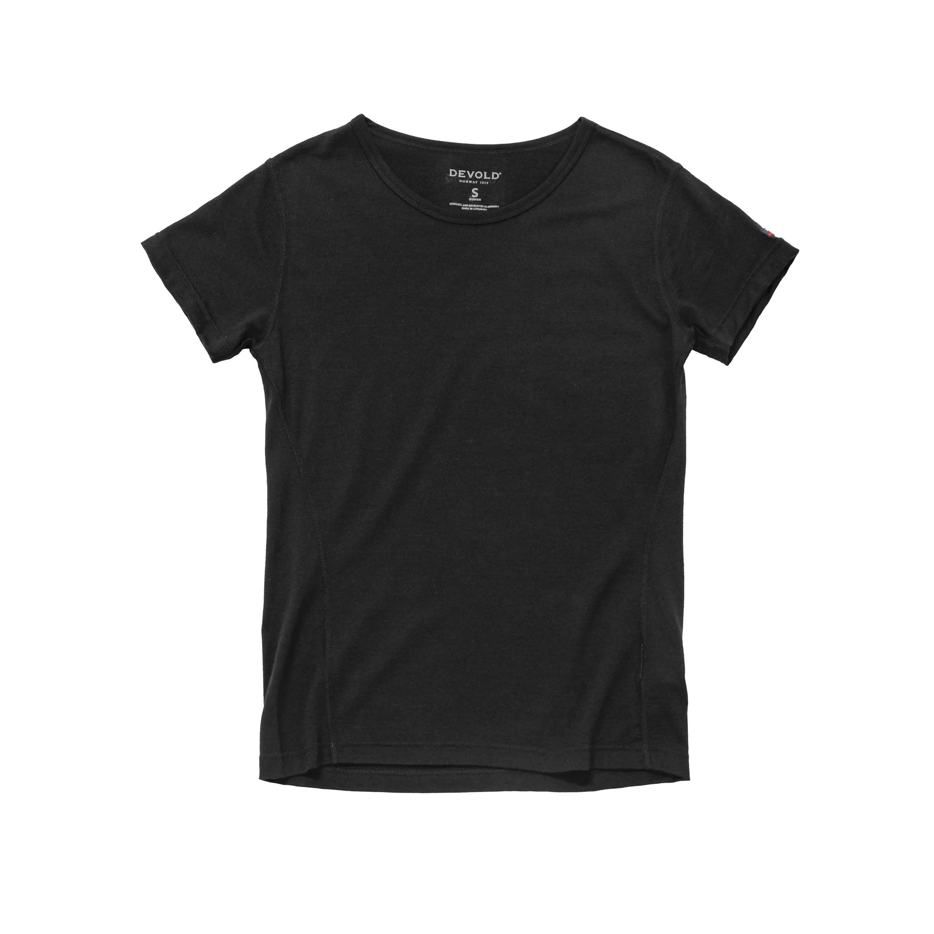 BREEZE WOMAN T-SHIRT