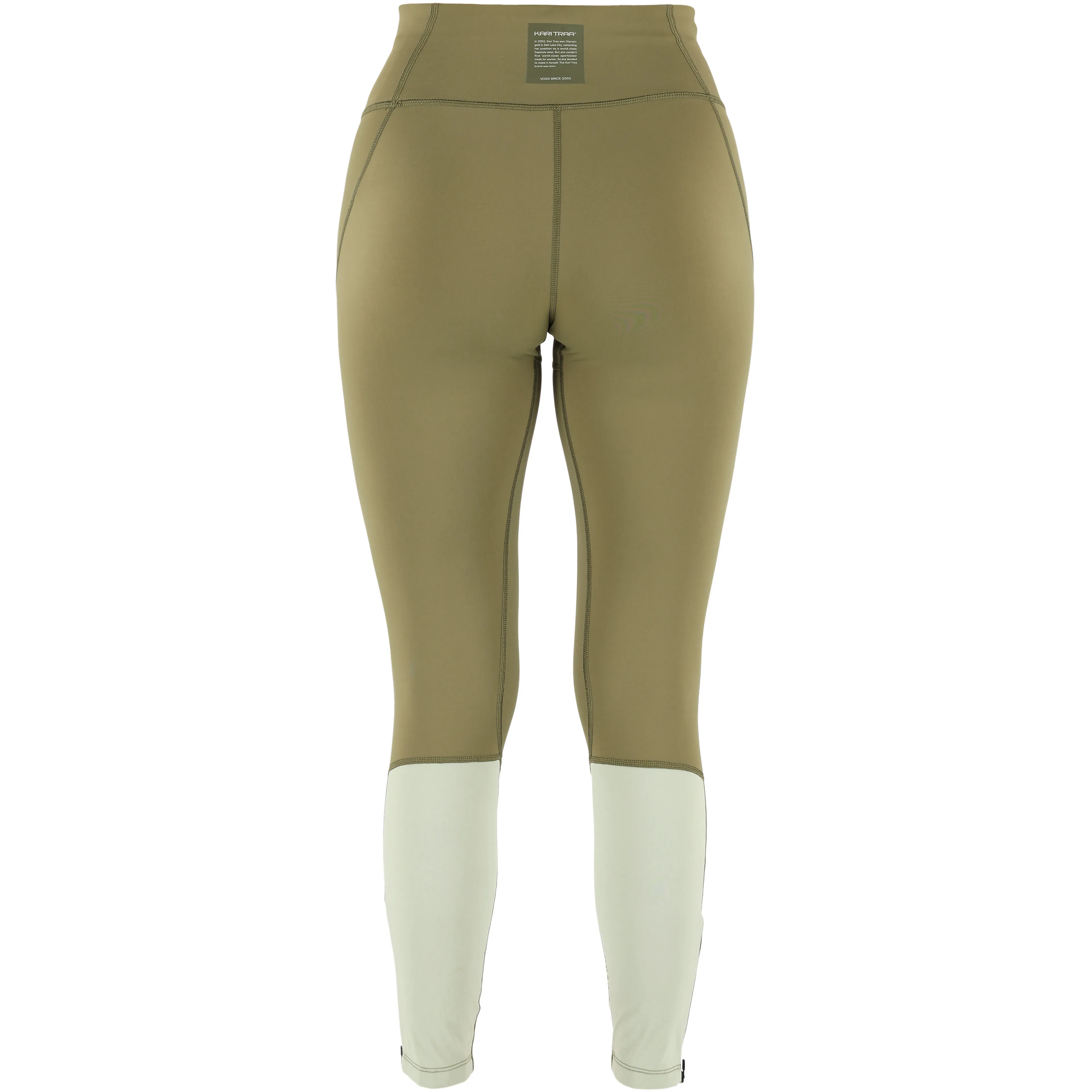 ANE HIKING TIGHTS