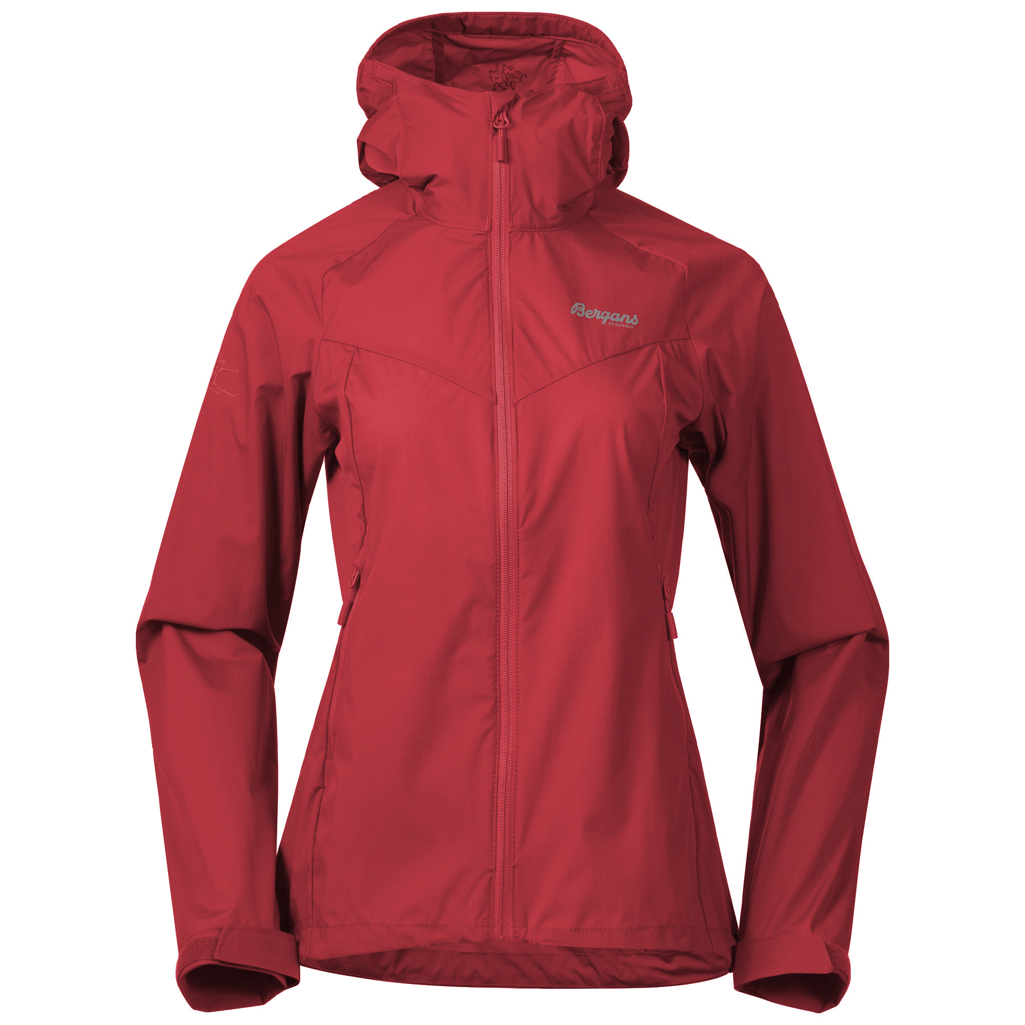 Bergans microlight outlet jacket