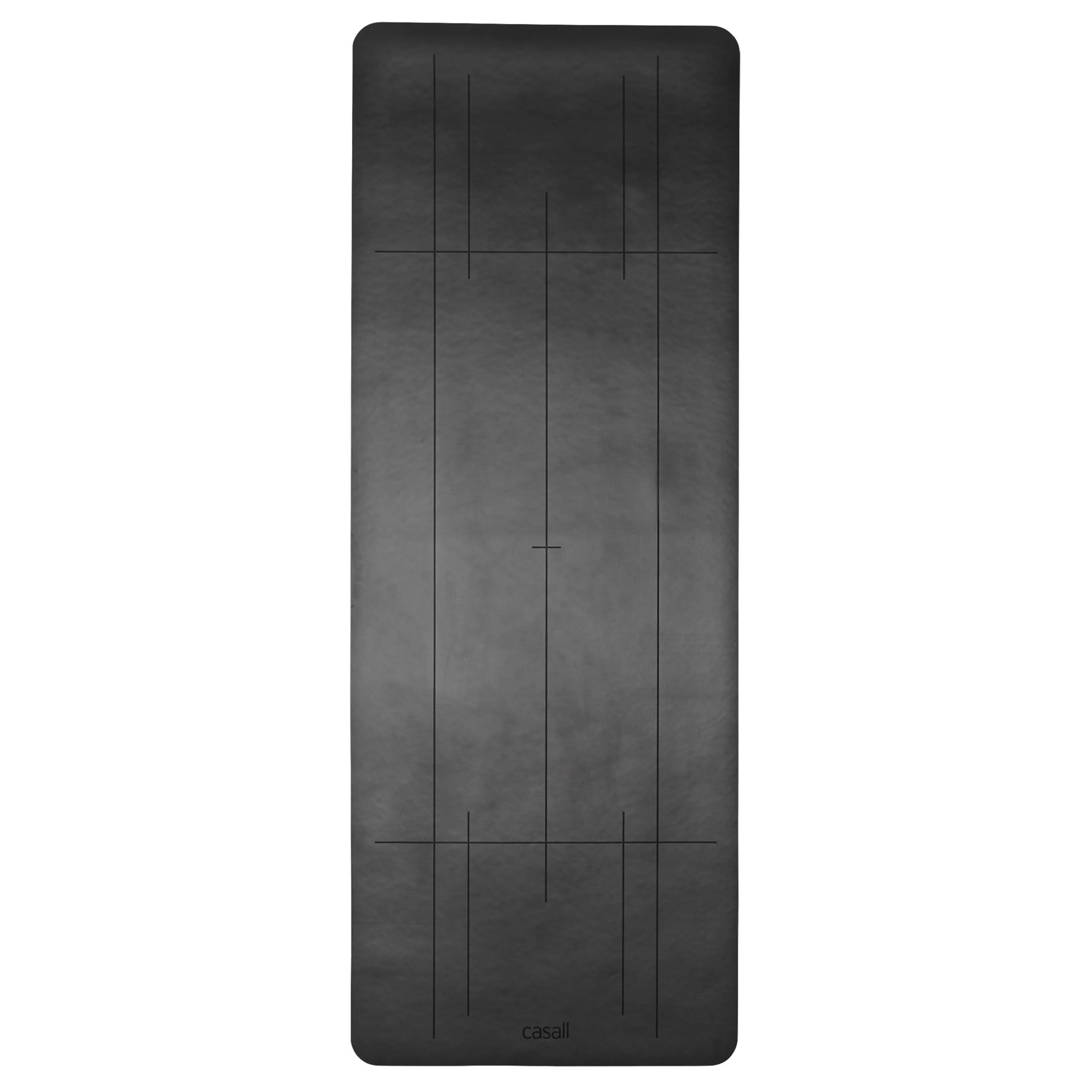 Yoga mat Grip&Cushion III 5mm