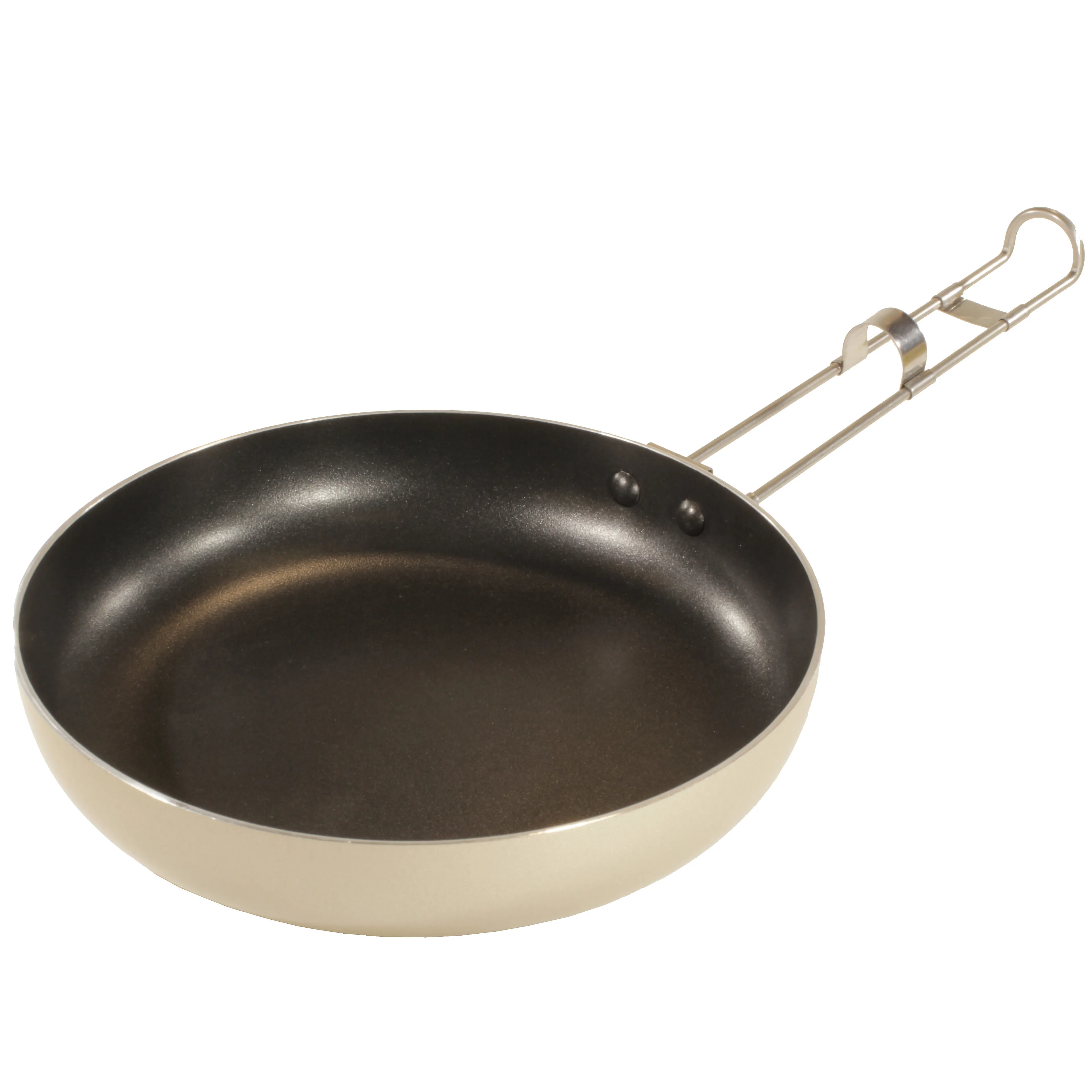 Stekepanne non-stick alu KVIST