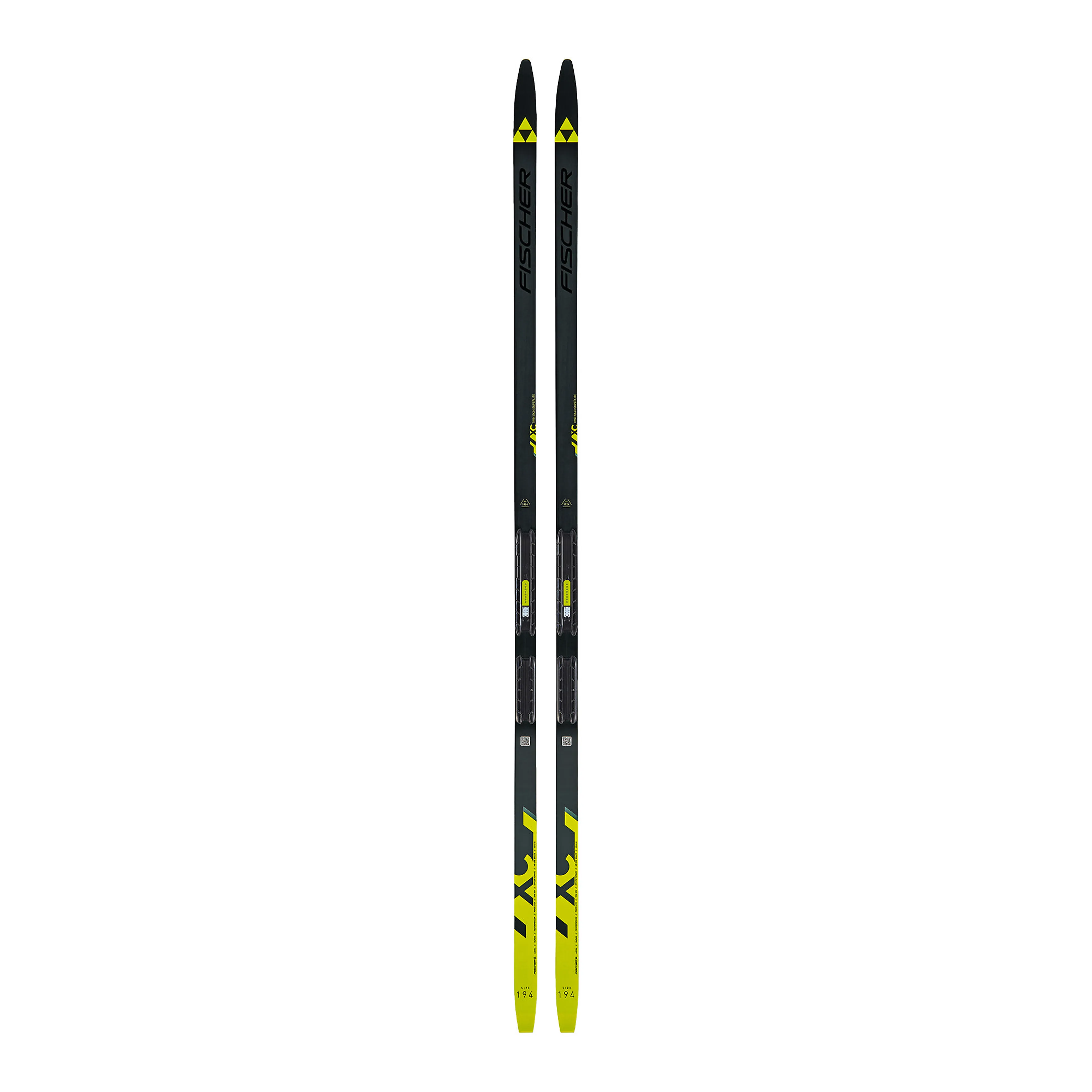 TWIN SKIN SUPERLITE STIFF EF