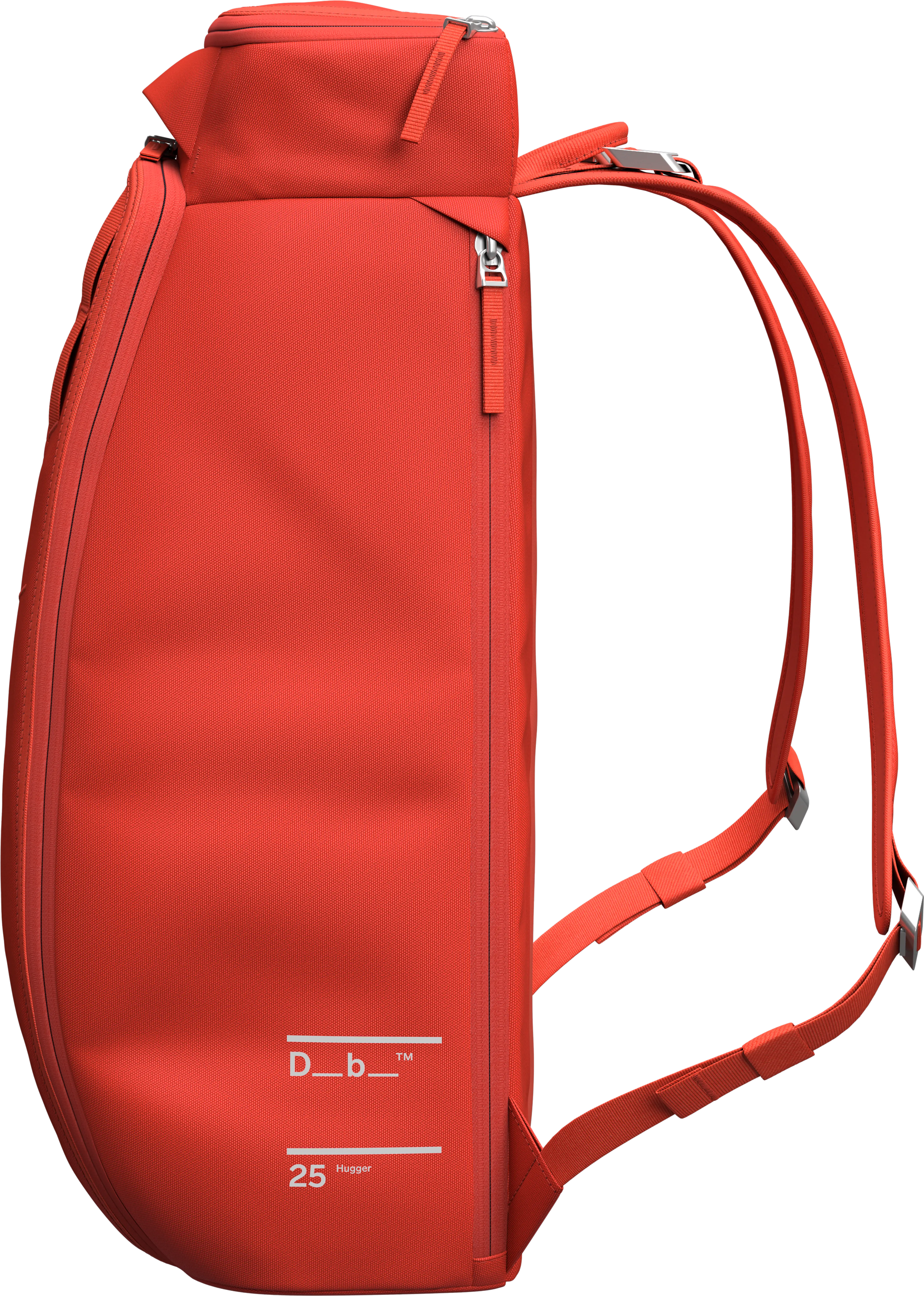 Hugger Backpack 25L