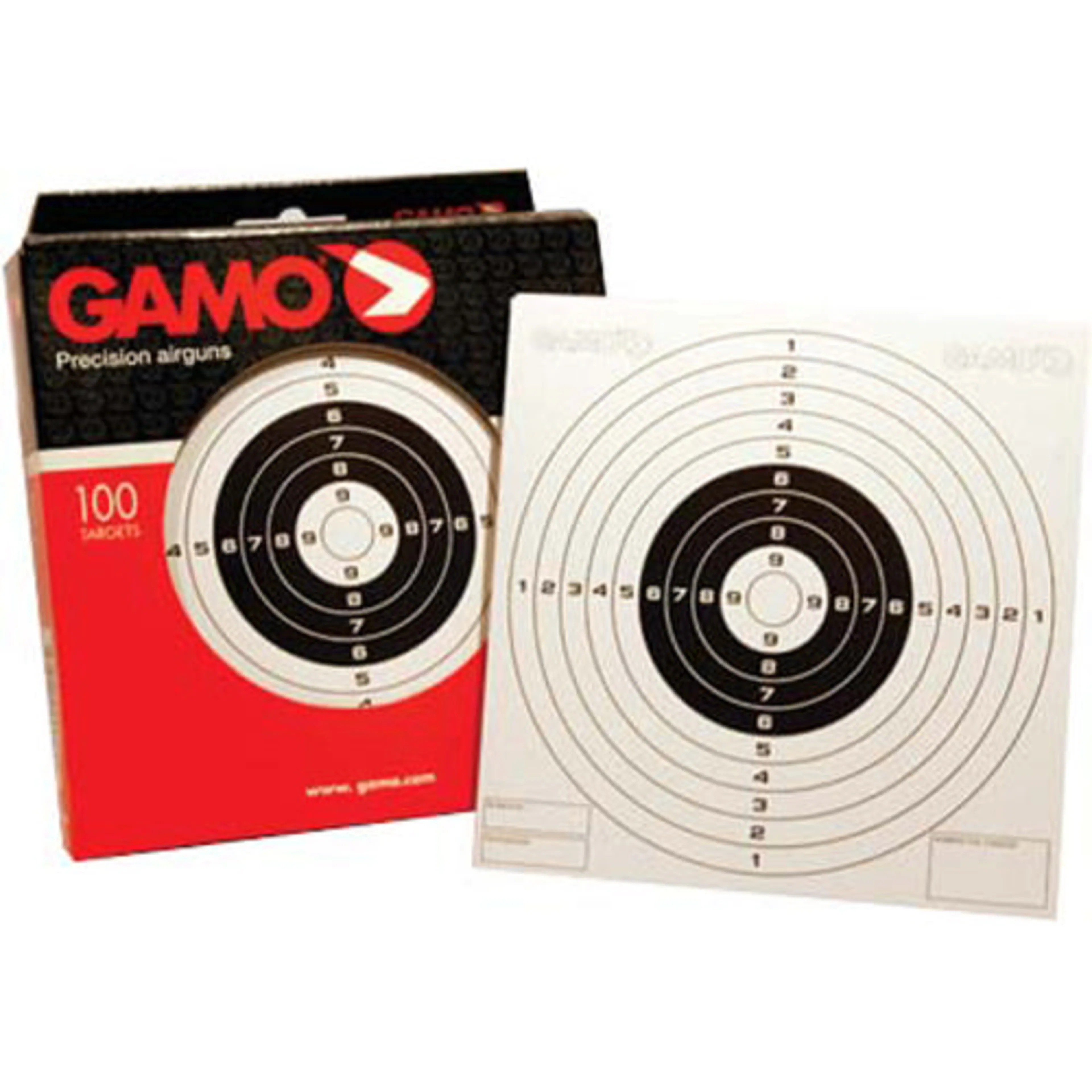 Gamo Skiver 14 x 14